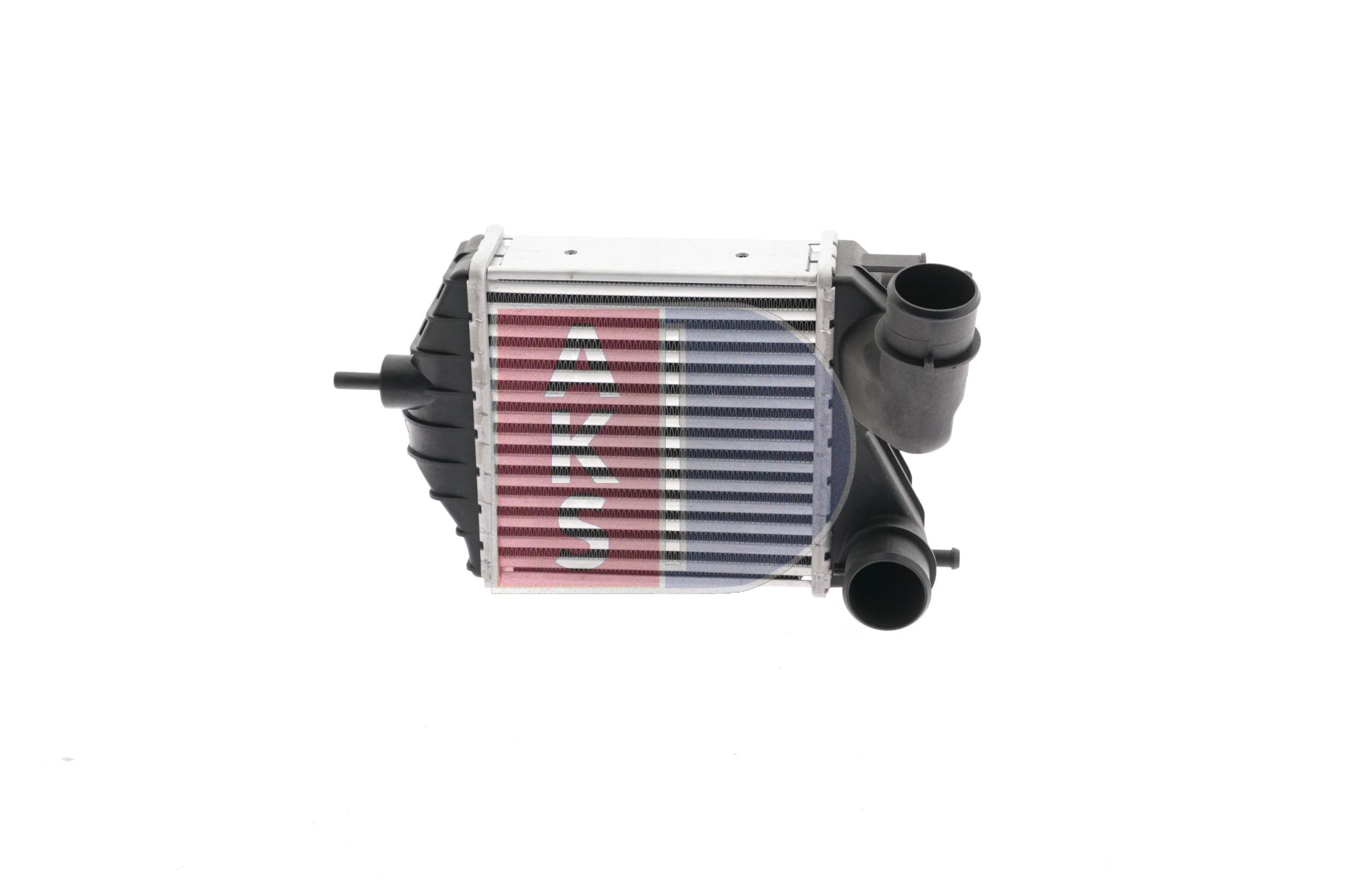 Acquista Intercooler da AKS DASIS Numero prodotto.: 087009N al costo di soli 91,70 €