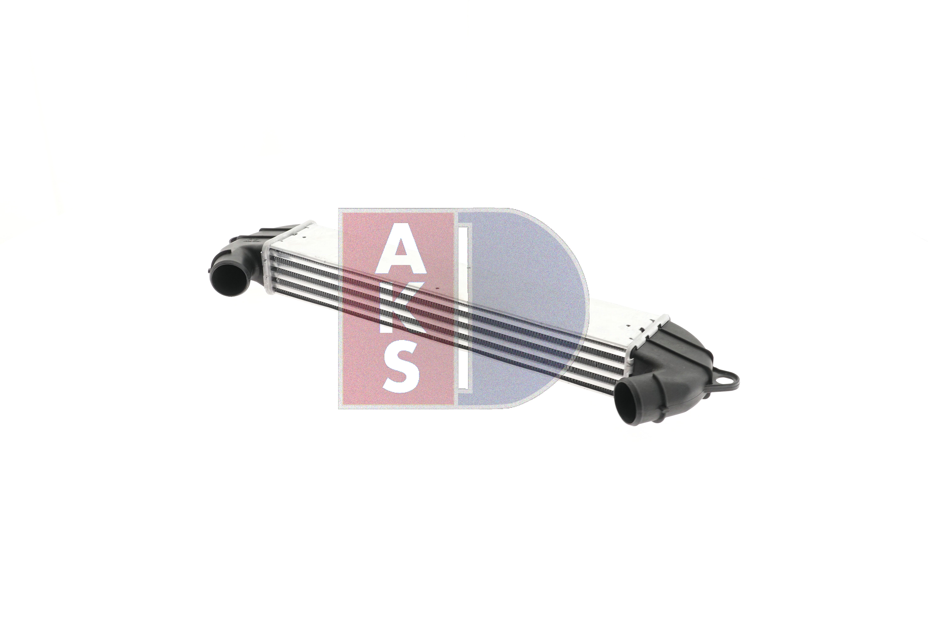OEM Интеркулер FIAT 1.9 JTD 100 K.C. дизел 46779532 от AKS DASIS онлайн на супер цени