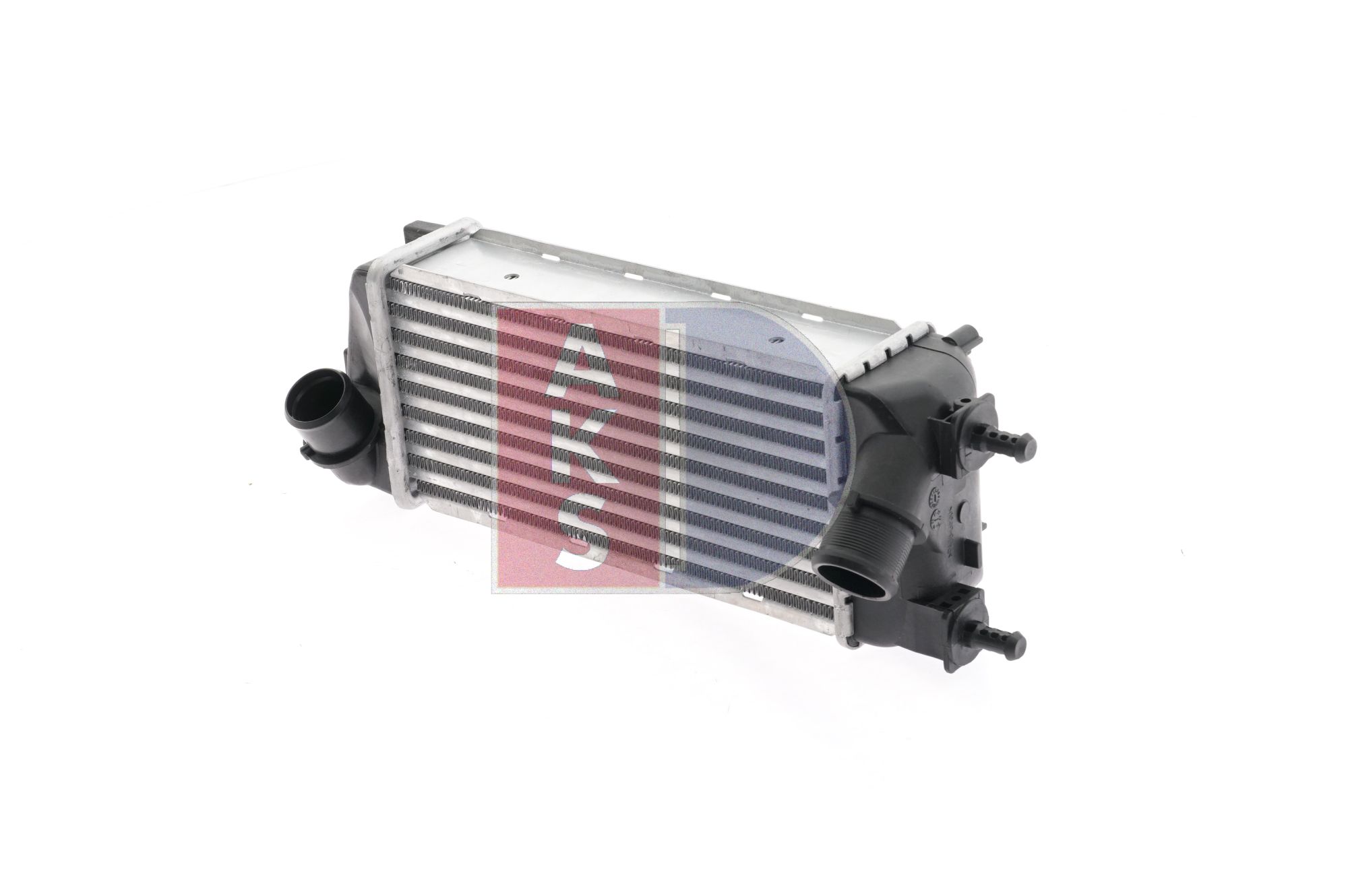 OE Intercooler FIAT PANDA 2024 51930049, 46823259 från AKS DASIS