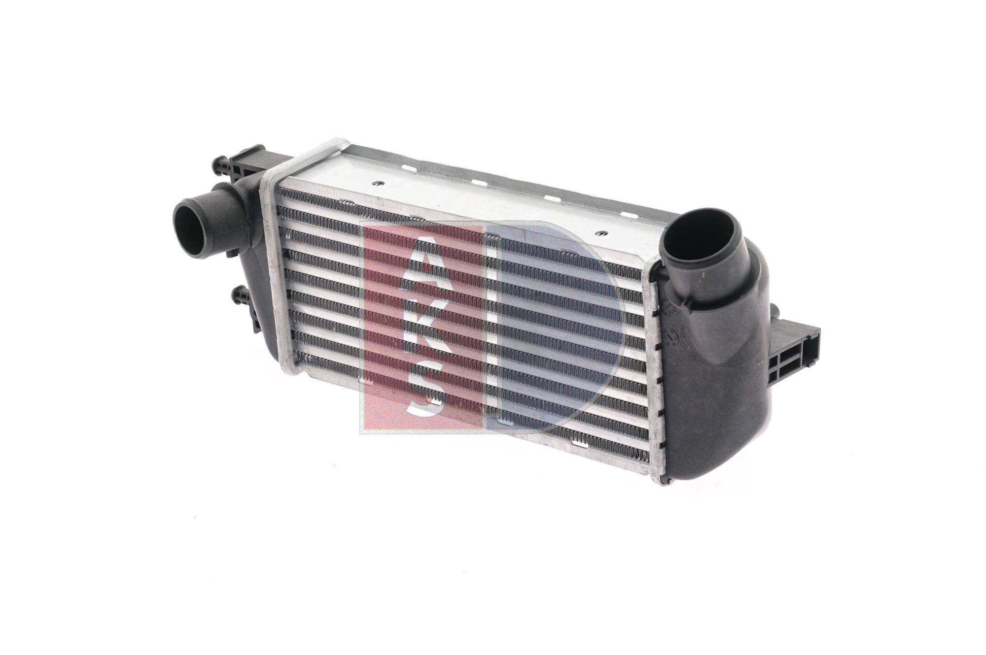 Acquista online Intercooler 087014N originale a buon mercato, comparabile con i numeri OEM 51787495
