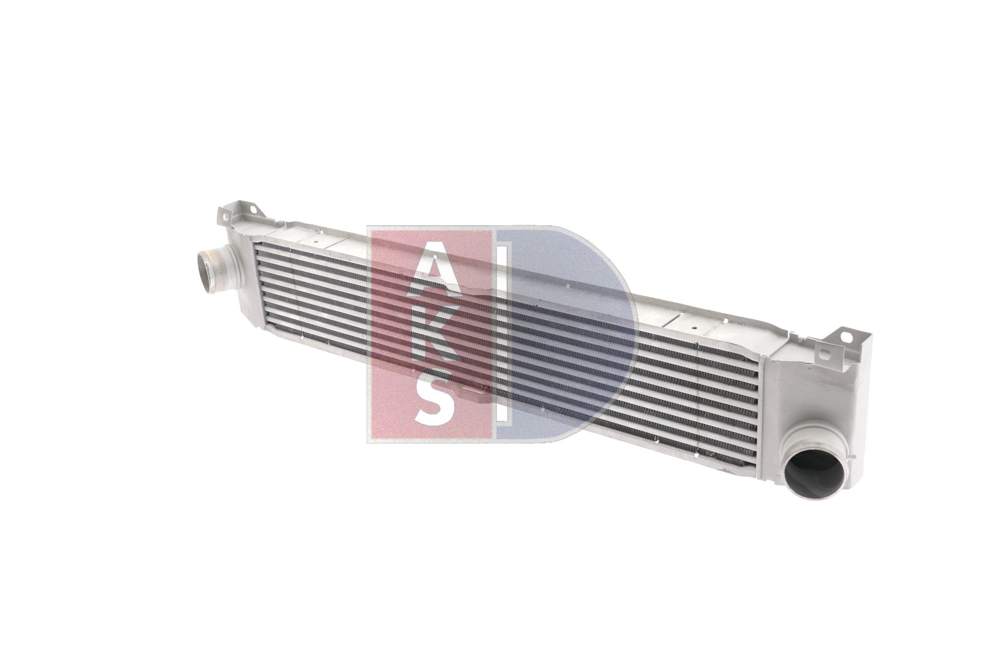 Köp billiga original Intercooler 087018N jämförbara med 1347700080 OEM nummer på nätet