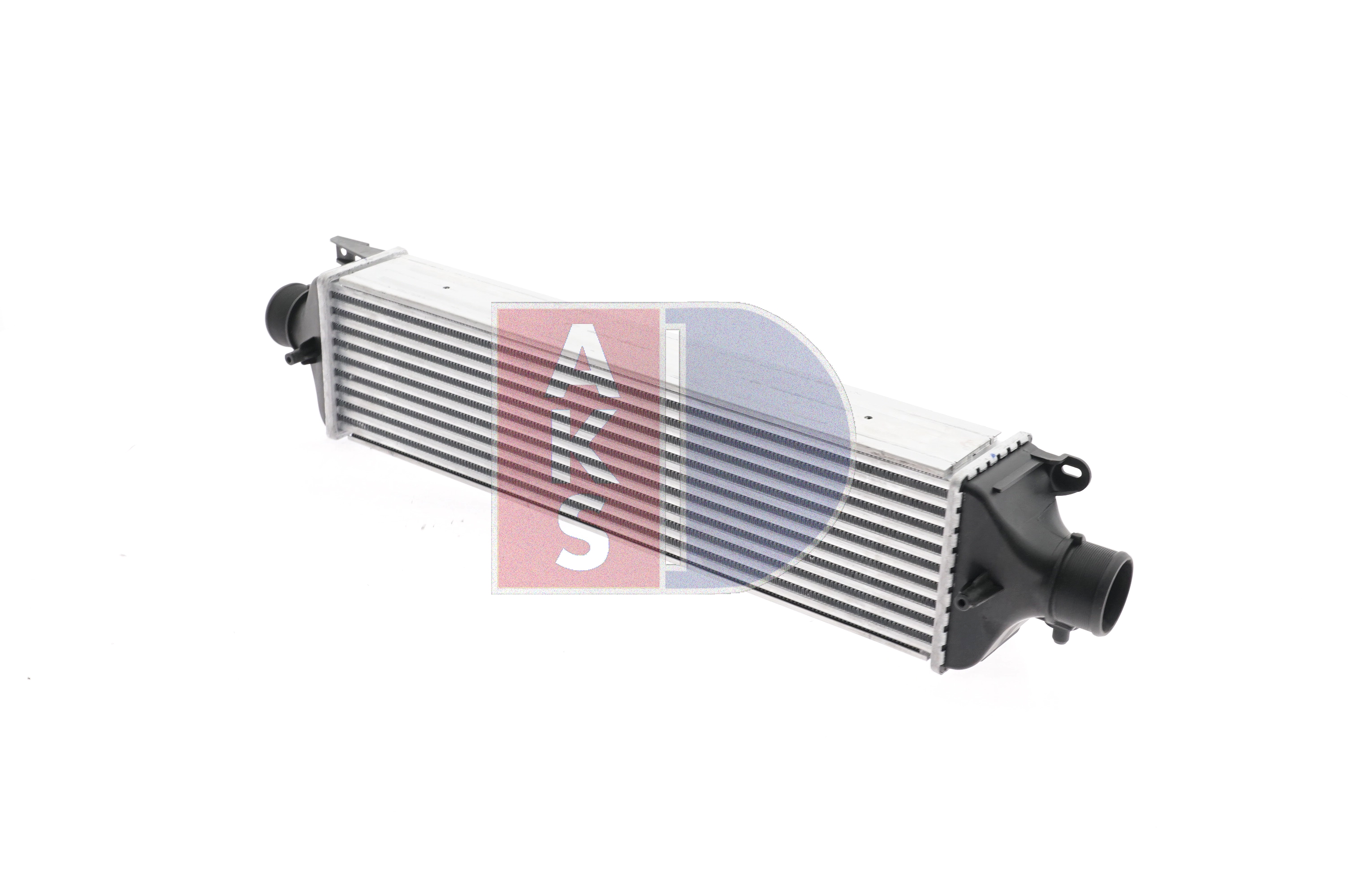 OE Laddluftkylare LANCIA DELTA 2012 51808365, 51833107, 51783791 från AKS DASIS
