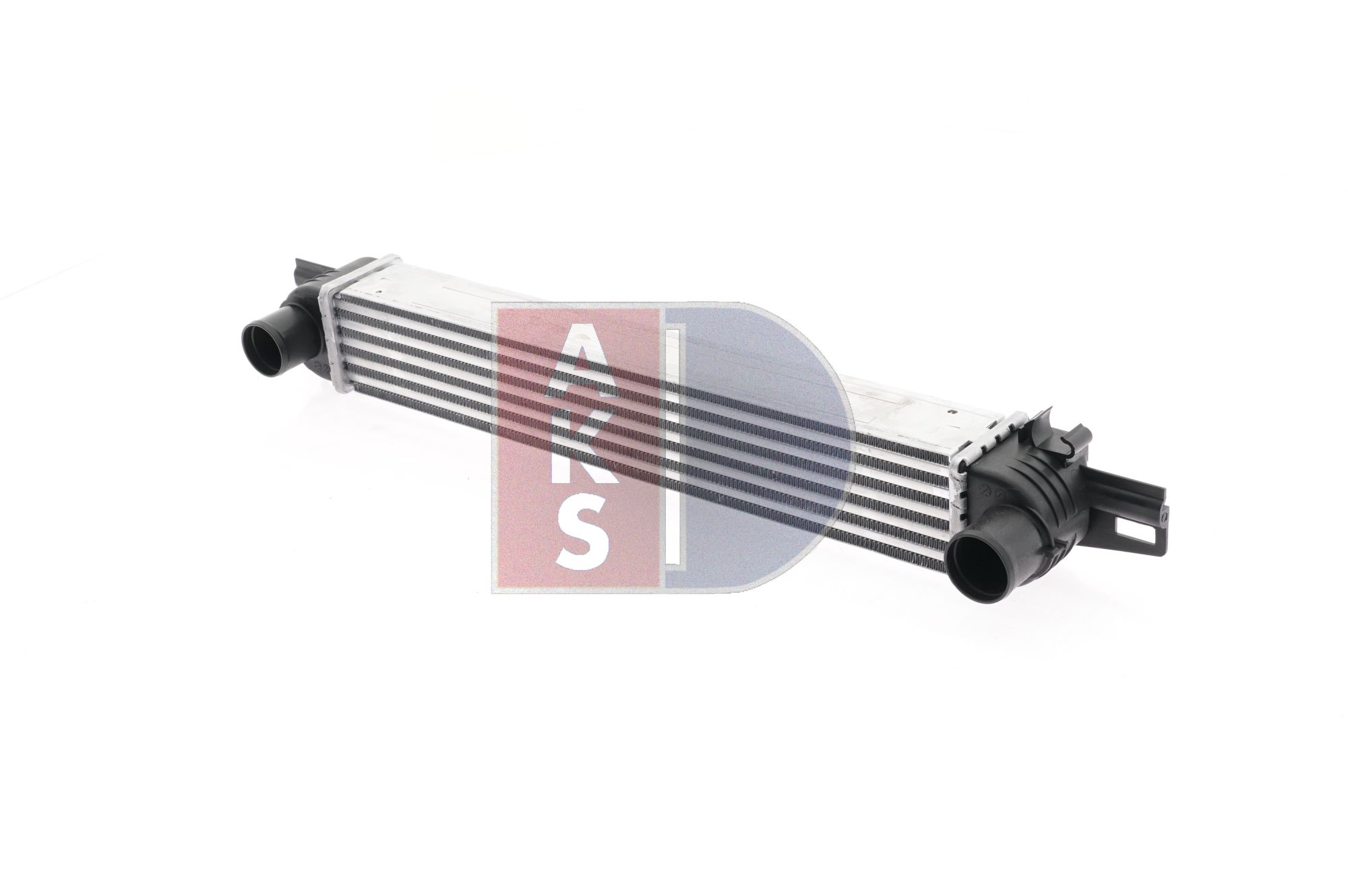 Cumpărați Intercooler de la AKS DASIS Număr produs: 087023N la prețul de doar 444,90 lei
