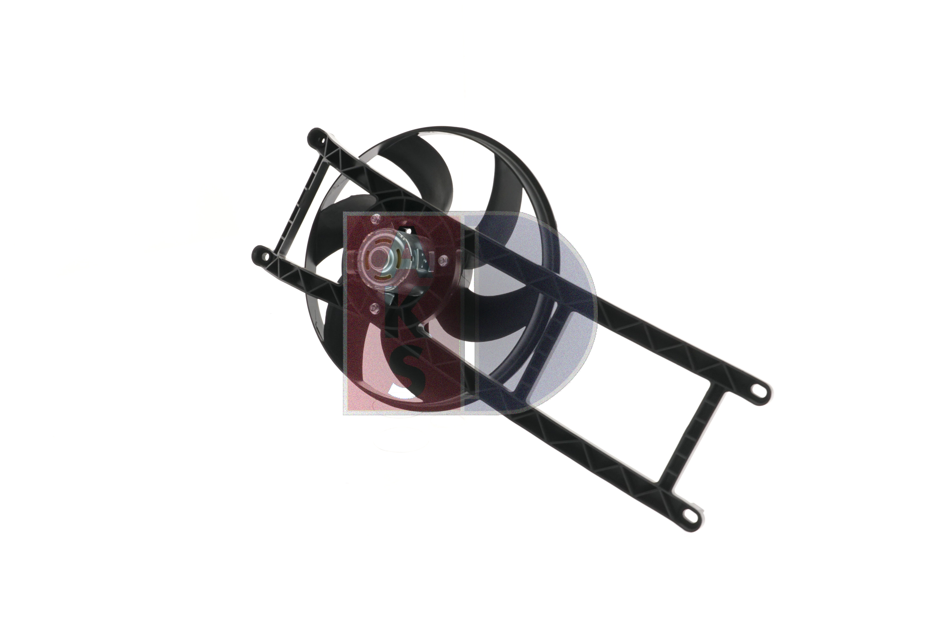 OE Вентилатор охлаждане FIAT PANDA 2021 46799410, 51848272, 51779917 от AKS DASIS