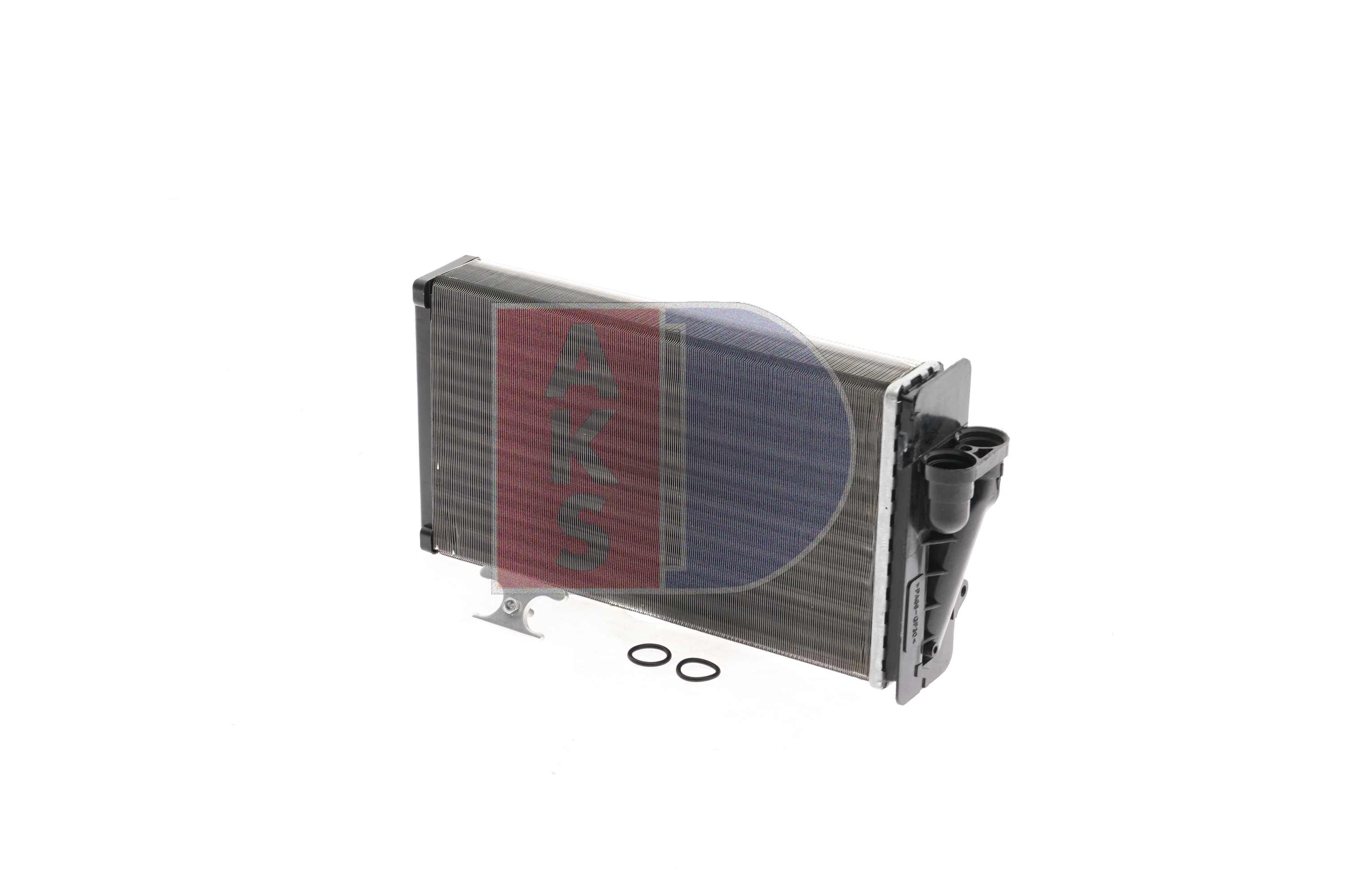 OE FIAT MULTIPLA Lämmityslaitteen kenno 71714180, 46794399, 6001073276 AKS DASIS - alennettuun hintaan