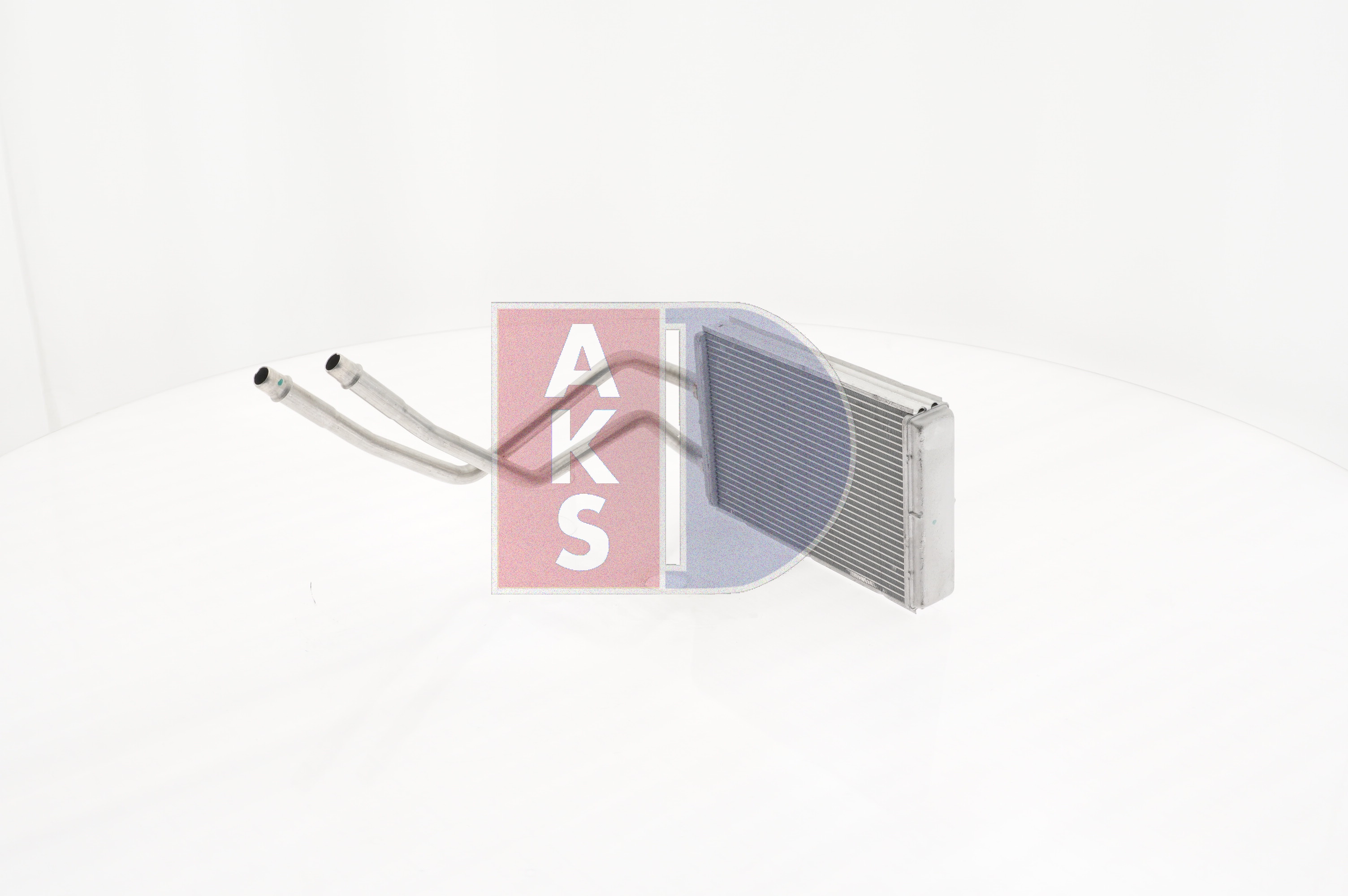 OEM Innenraum-Wärmetauscher Fiat Scudo Kastenwagen 2013 6448K8, 94644203, 9464420380 AKS DASIS