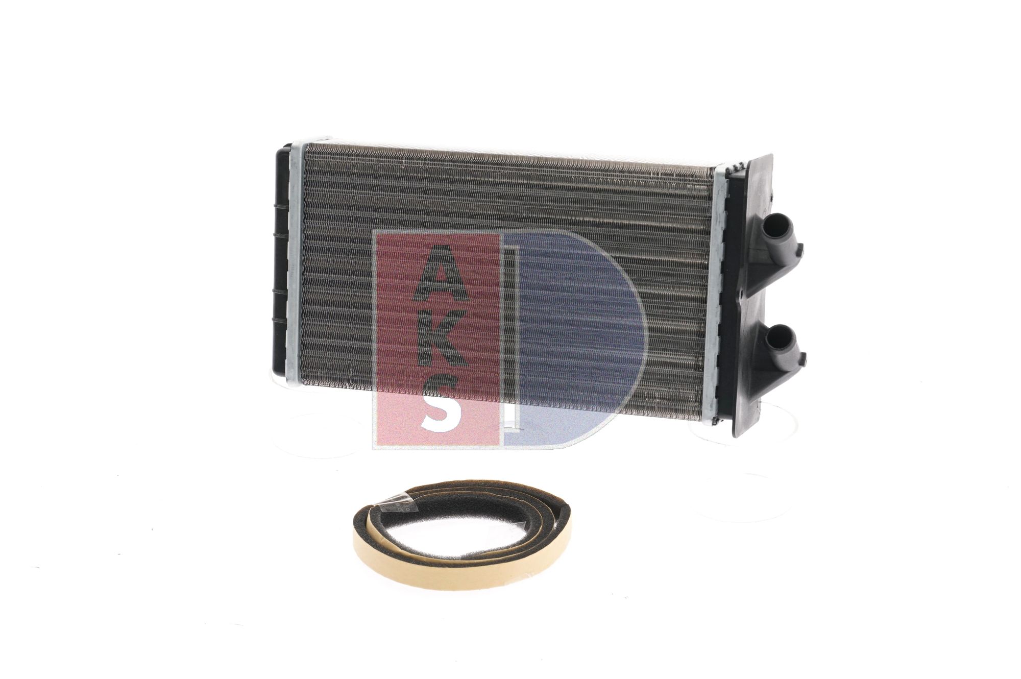 OE FIAT CINQUECENTO Permutador de calor, aquecimento do habitáculo 7685154, 1540314145, SE0219500A da AKS DASIS - a preços reduzidos