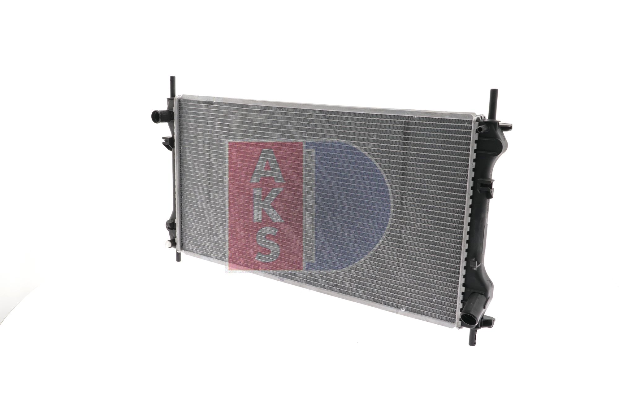 OEM Radiator, racire motor FORD 2.0 TDCi 125 CP motor diesel 1C1H8005FD de la AKS DASIS online la un preț incredibil