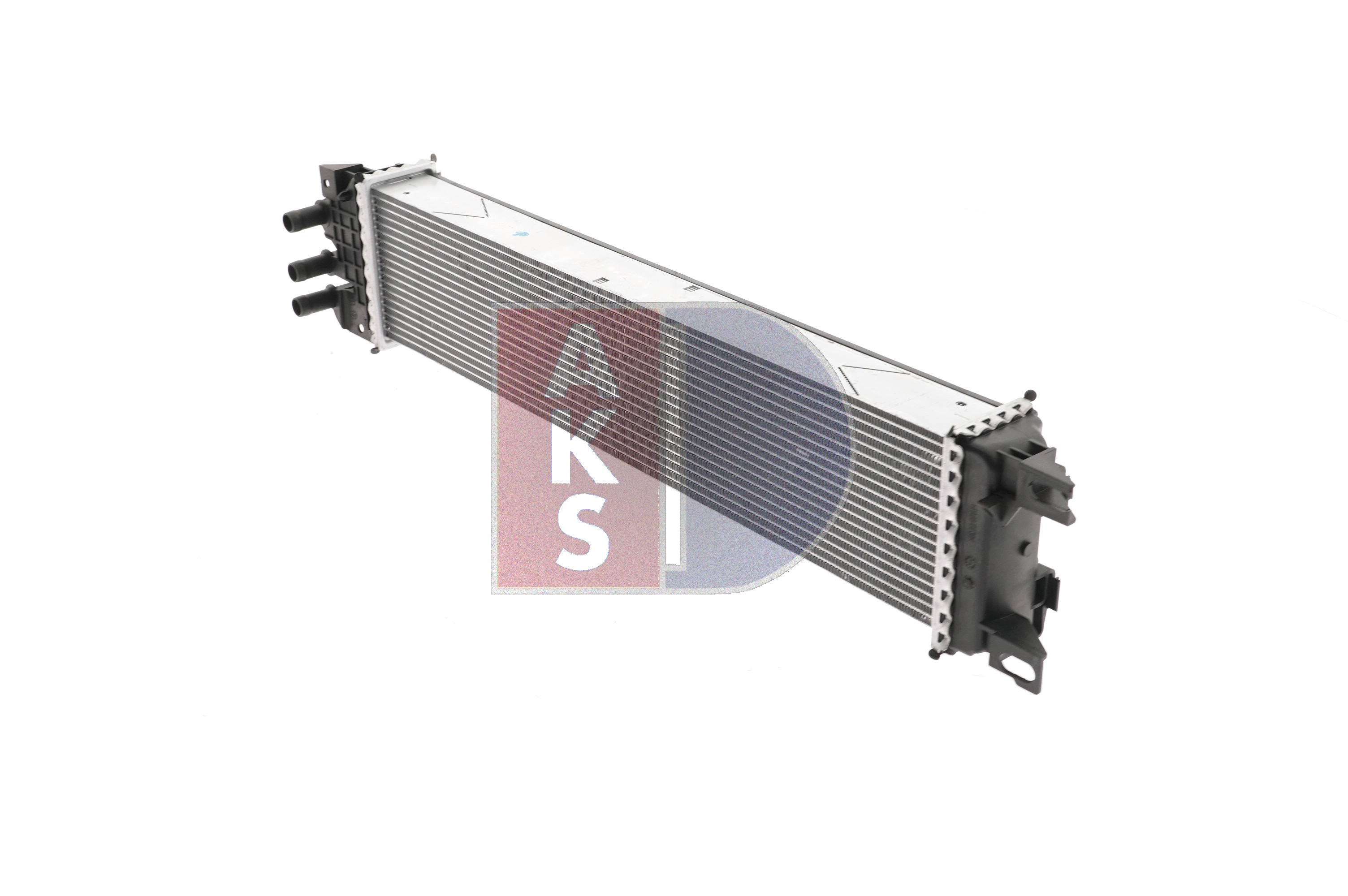 OEM Radiator racire FORD Mondeo Mk5 Hatchback (CE) 2025 2011236, 5233007, DG938D048AC AKS DASIS