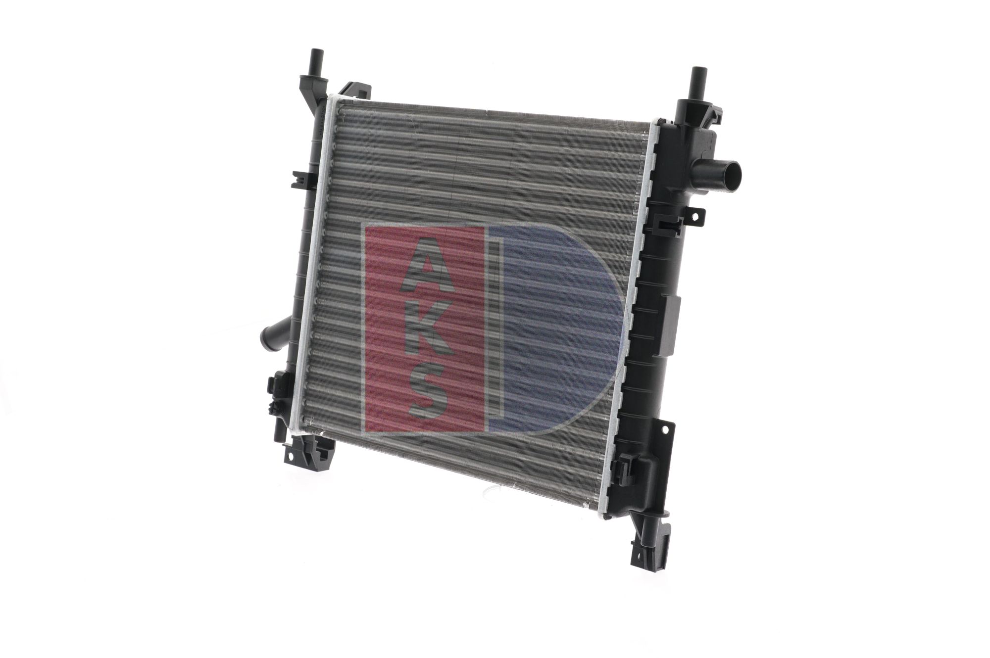AKS DASIS 090023N Radiateur du moteur