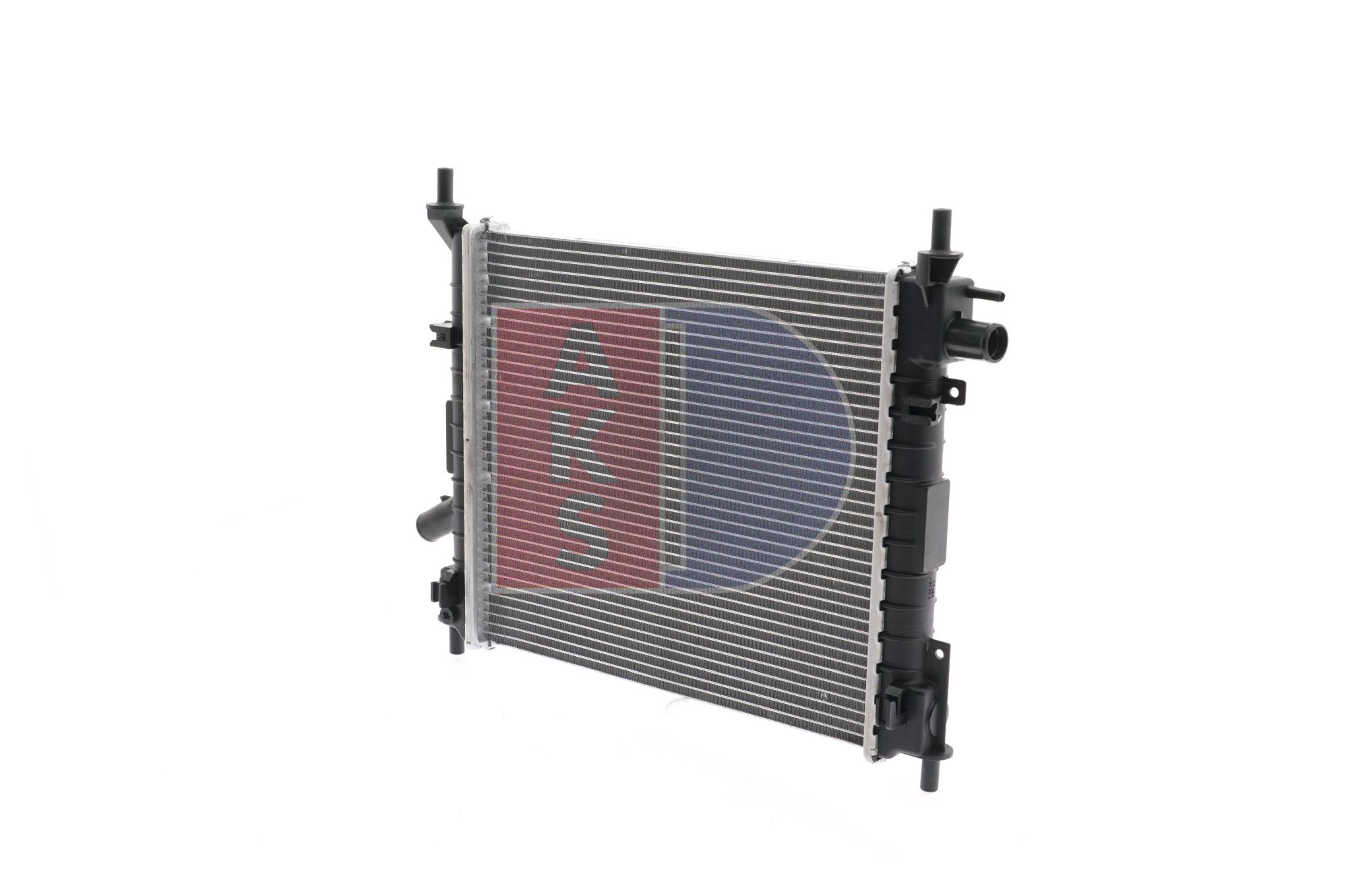 OEM Radiator apa FORD KA Hatchback (RB) 2006 1218735, 1221061, 1361842 AKS DASIS