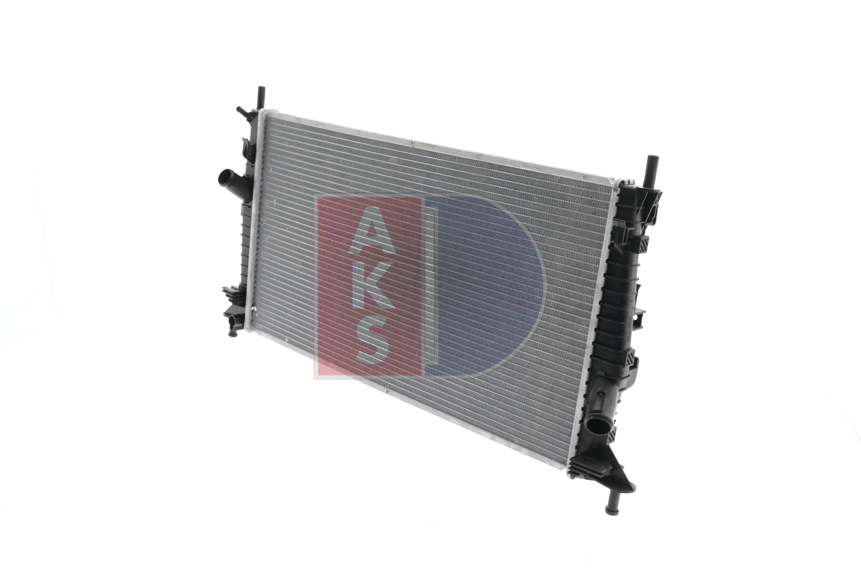 Compre online originais a baixo custo Radiador, arrefecimento do motor 090027N comparáveis com os números OEM Y60115200D