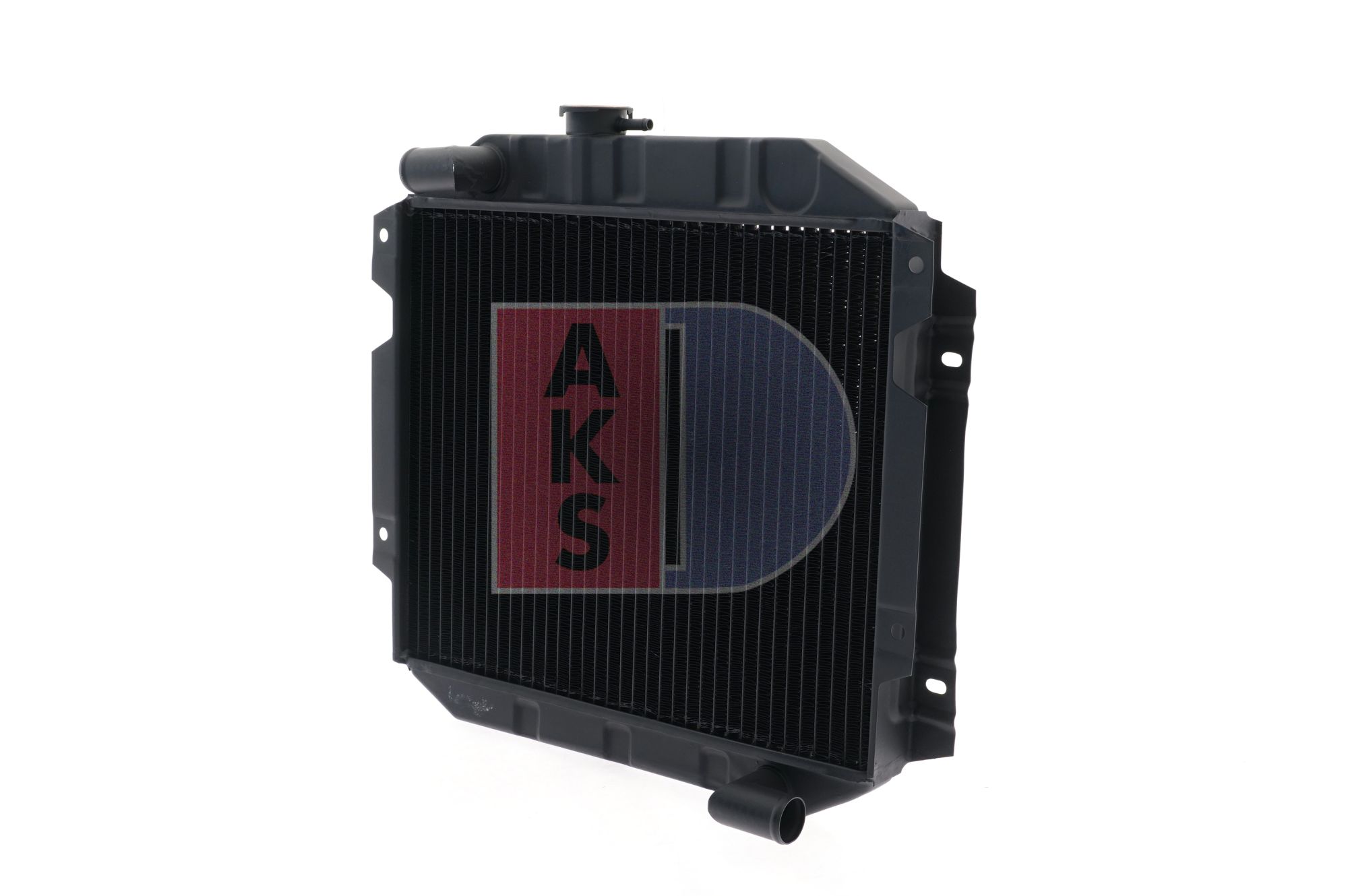 AKS DASIS 090030N Radiateur du moteur