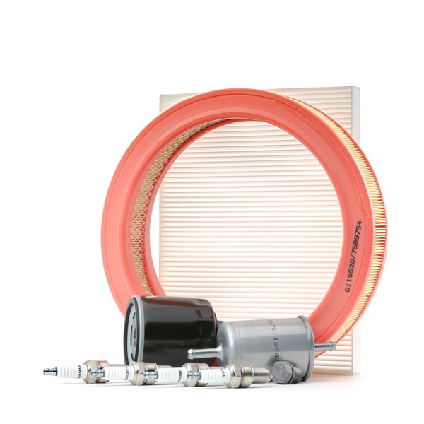 OEM Set piese, inspectie VW 1.7 SDI 57 CP motor diesel de la STARK online la un preț incredibil