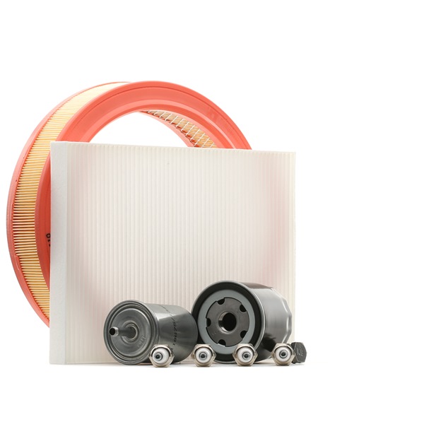 Compre online originais a baixo custo Kit de revisão SKPSM-45722407 comparáveis com os números OEM 030115561AN