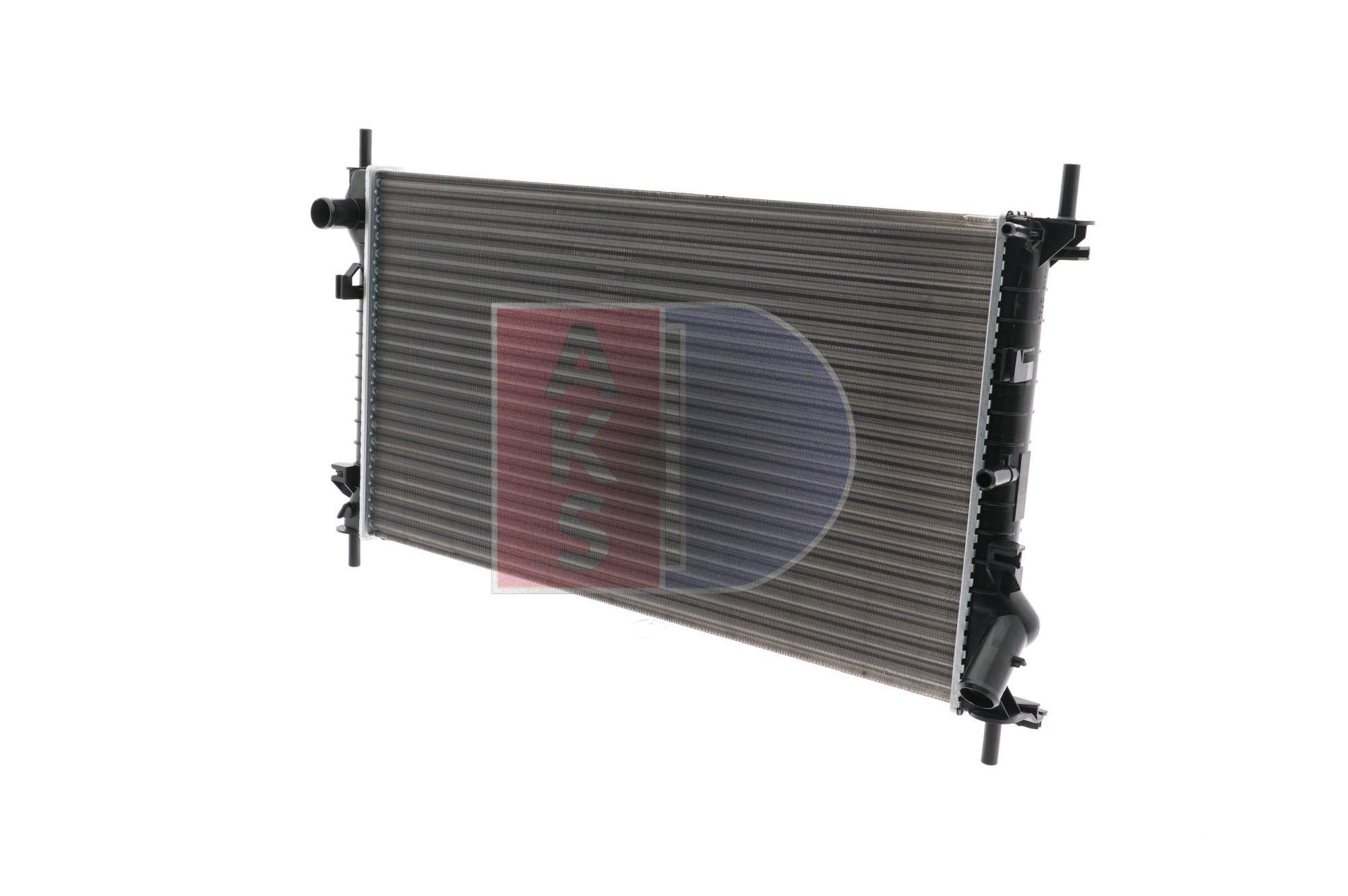 Cumpărați Radiator, racire motor de la AKS DASIS Număr produs: 090079N la prețul de doar 542,12 lei