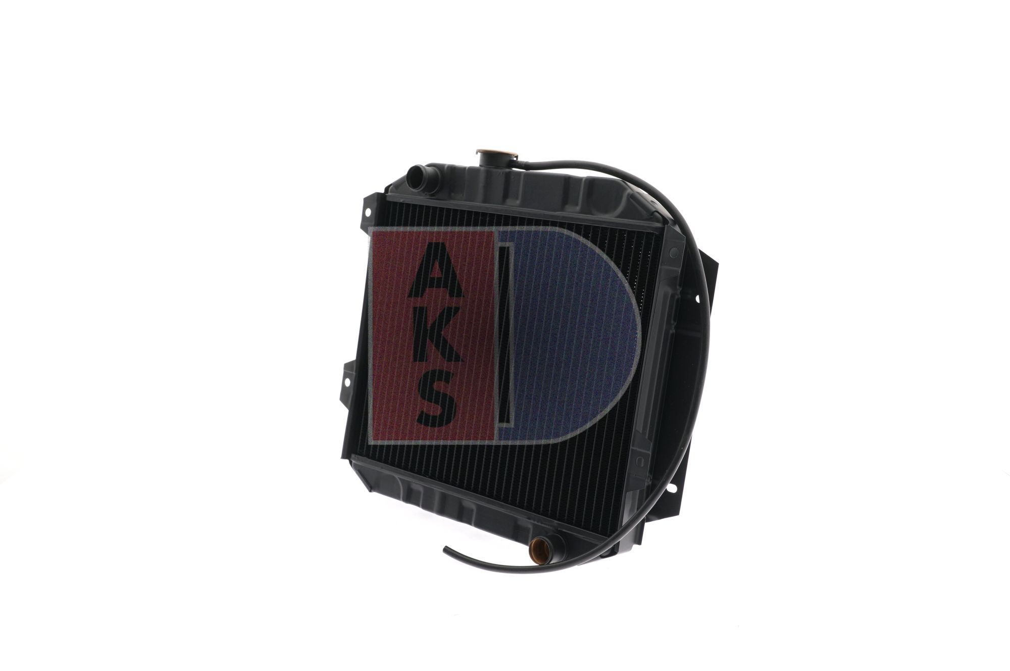 Vásároljon AKS DASIS Hűtő, motorhűtés alkatrészt, termékkód: 090080N alacsony áron: 201974,00 Ft