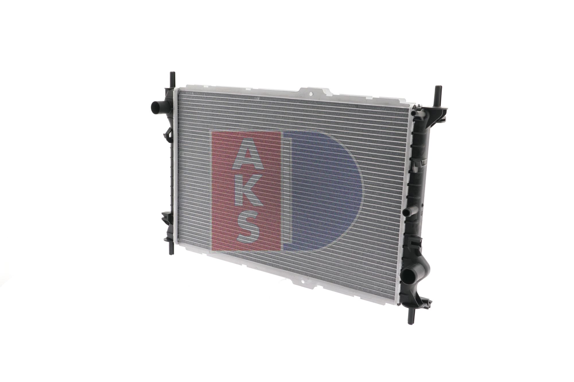 OEM Воден радиатор FORD Transit Connect Mk3 MPV 2022 2T148005AD, 4367089, 1365996 AKS DASIS
