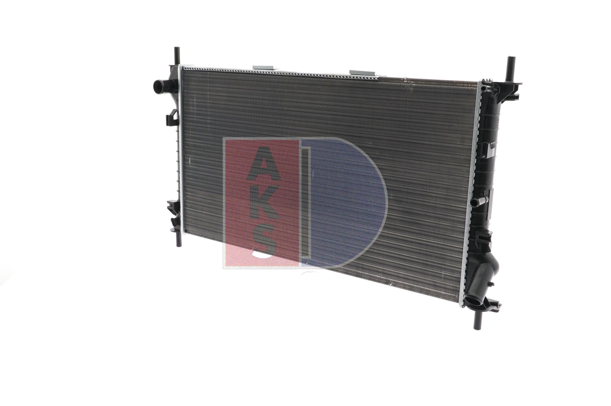 OEM Радиатор FORD Transit Connect Mk3 MPV 2025 2T148005CC, 1365996, 4523720 AKS DASIS
