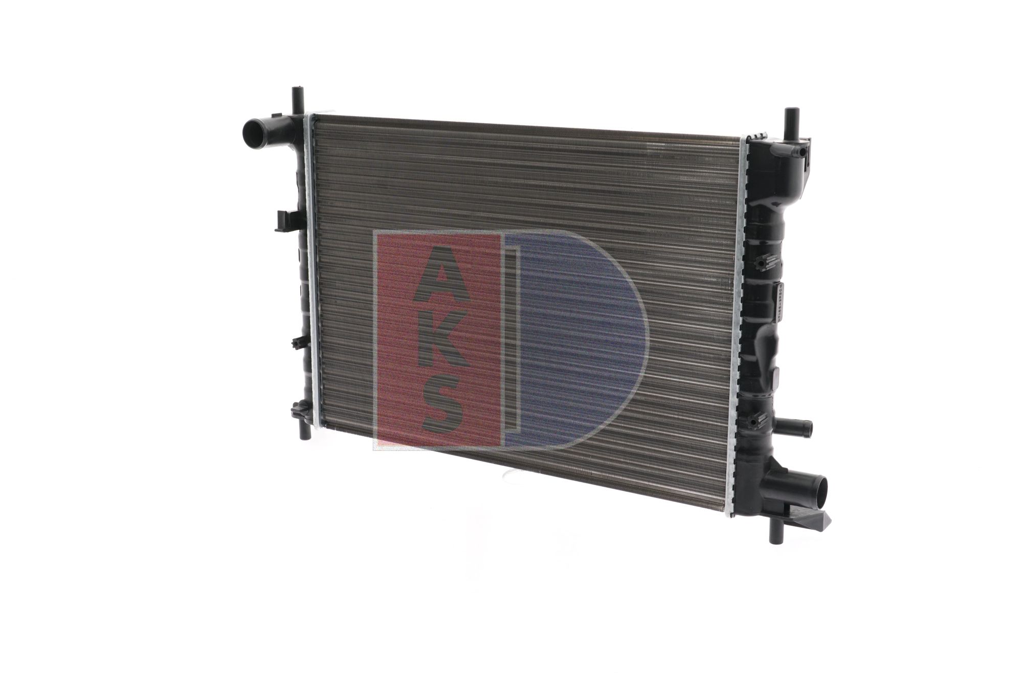 Pirkt AKS DASIS Radiators, Motora dzesēšanas sistēma Preces Nr.: 091350N pie zemu cenu 62,53 €