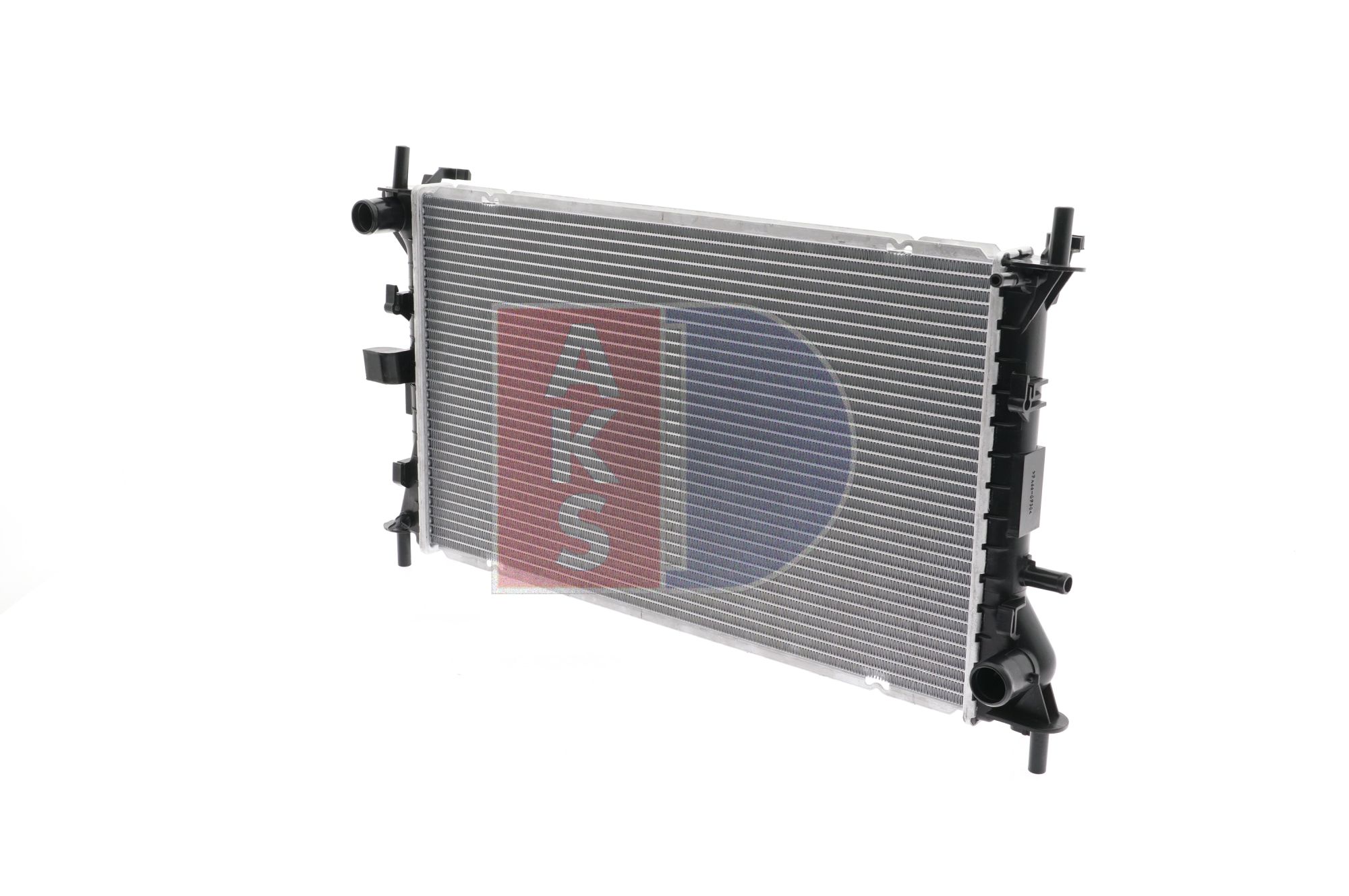 OE Radiatore acqua FORD FOCUS 2020 1061191, 1061192, 1091934 di AKS DASIS