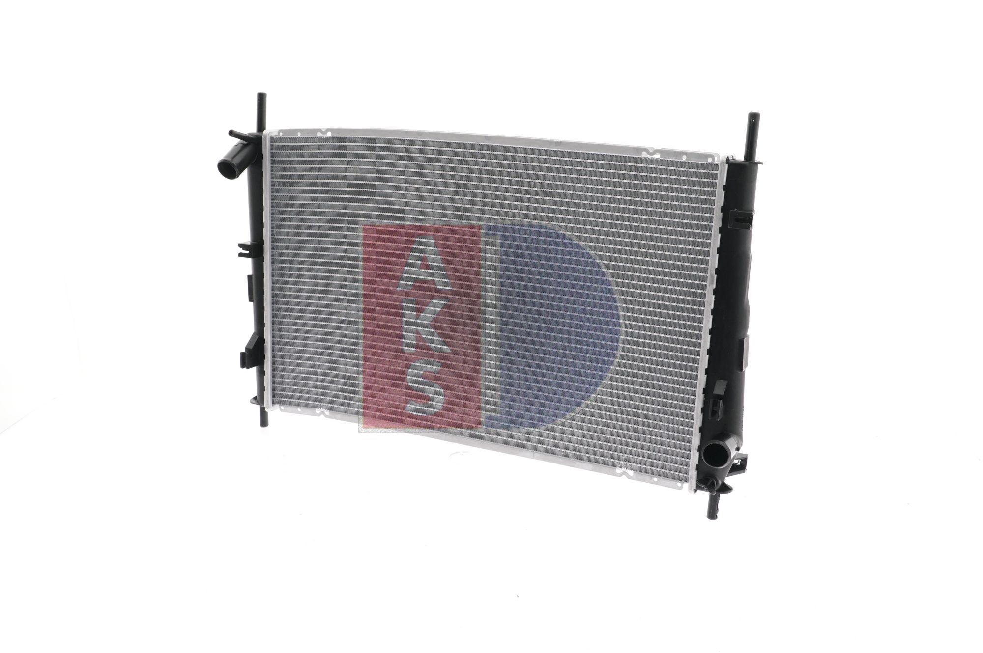 Acquista online Radiatore motore 091610N originale a buon mercato, comparabile con i numeri OEM ME3S718005AB