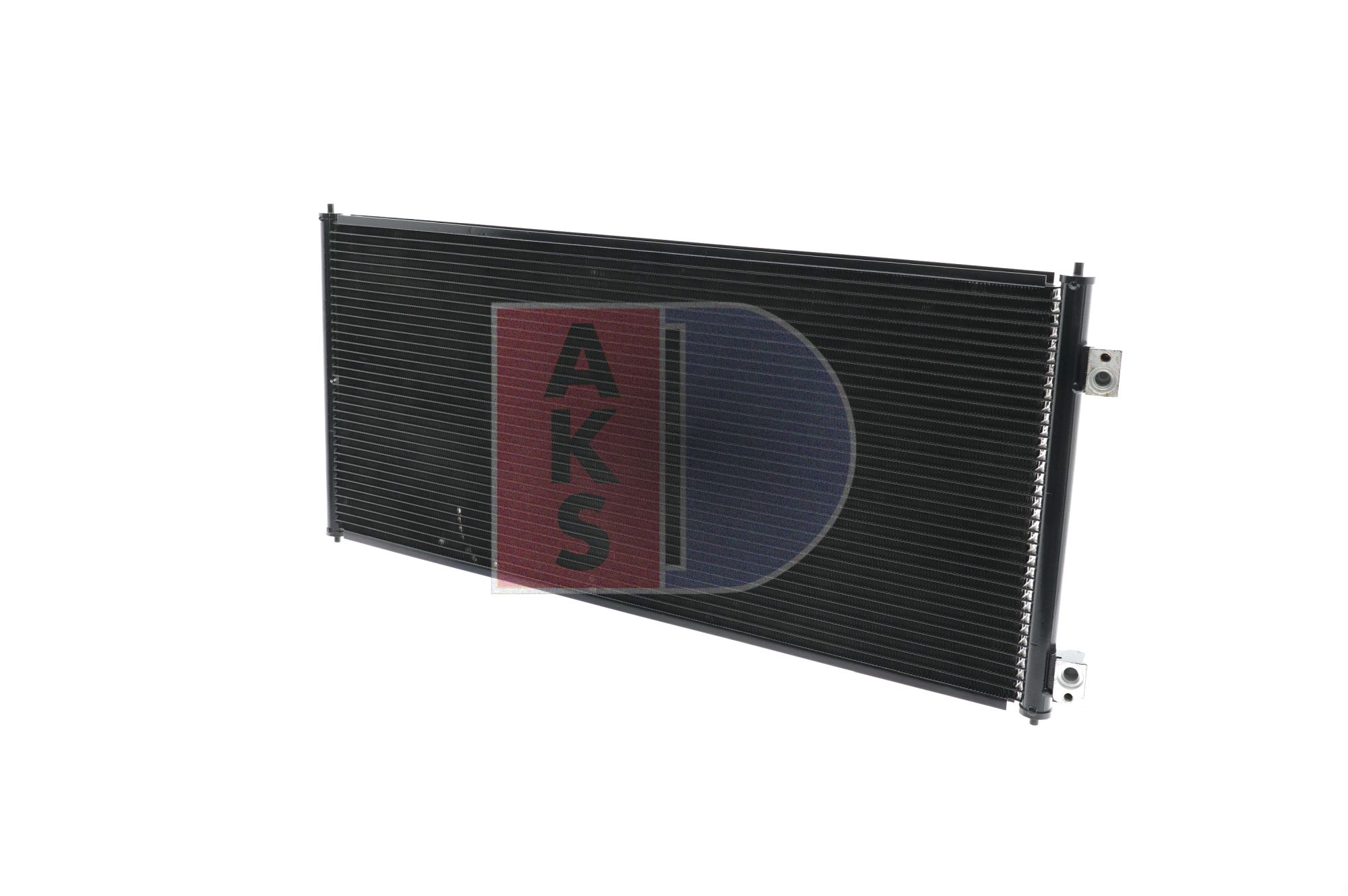 Koop AKS DASIS Condensor voor airco Productnr.: 092000N aan de laagste prijs van 83,42 €