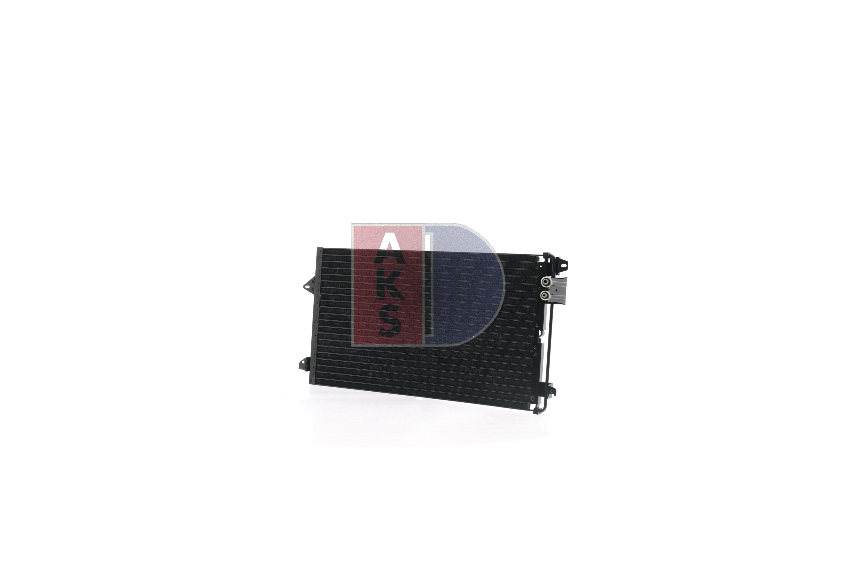 OEM Radiator aer conditionat Ford Galaxy wgr 2002 95NW19710AE, F58Z19712A, 1009526 AKS DASIS