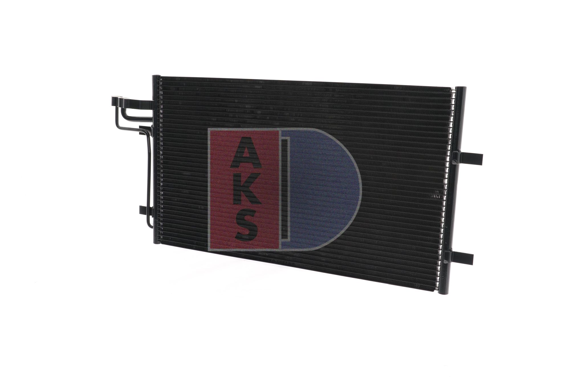 Įsigykite AKS DASIS Kondensatorius, oro kondicionierius Prekės Nr.: 092007N už žemiausią 84,96 € kainą