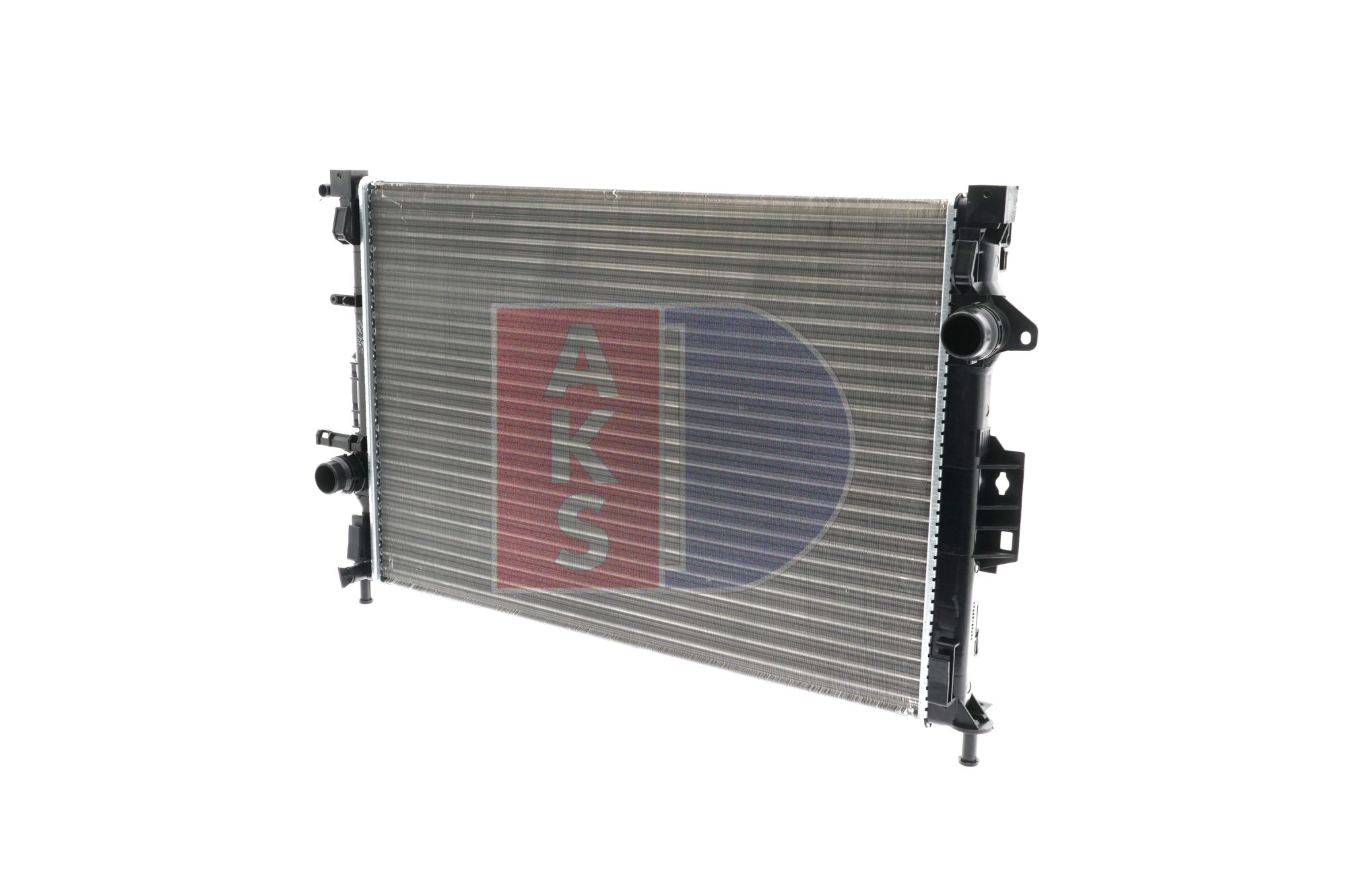 AKS DASIS Kühler, Motorkühlung Produkt Nr.: 092027N zum günstigen Preis von 73,86 € kaufen