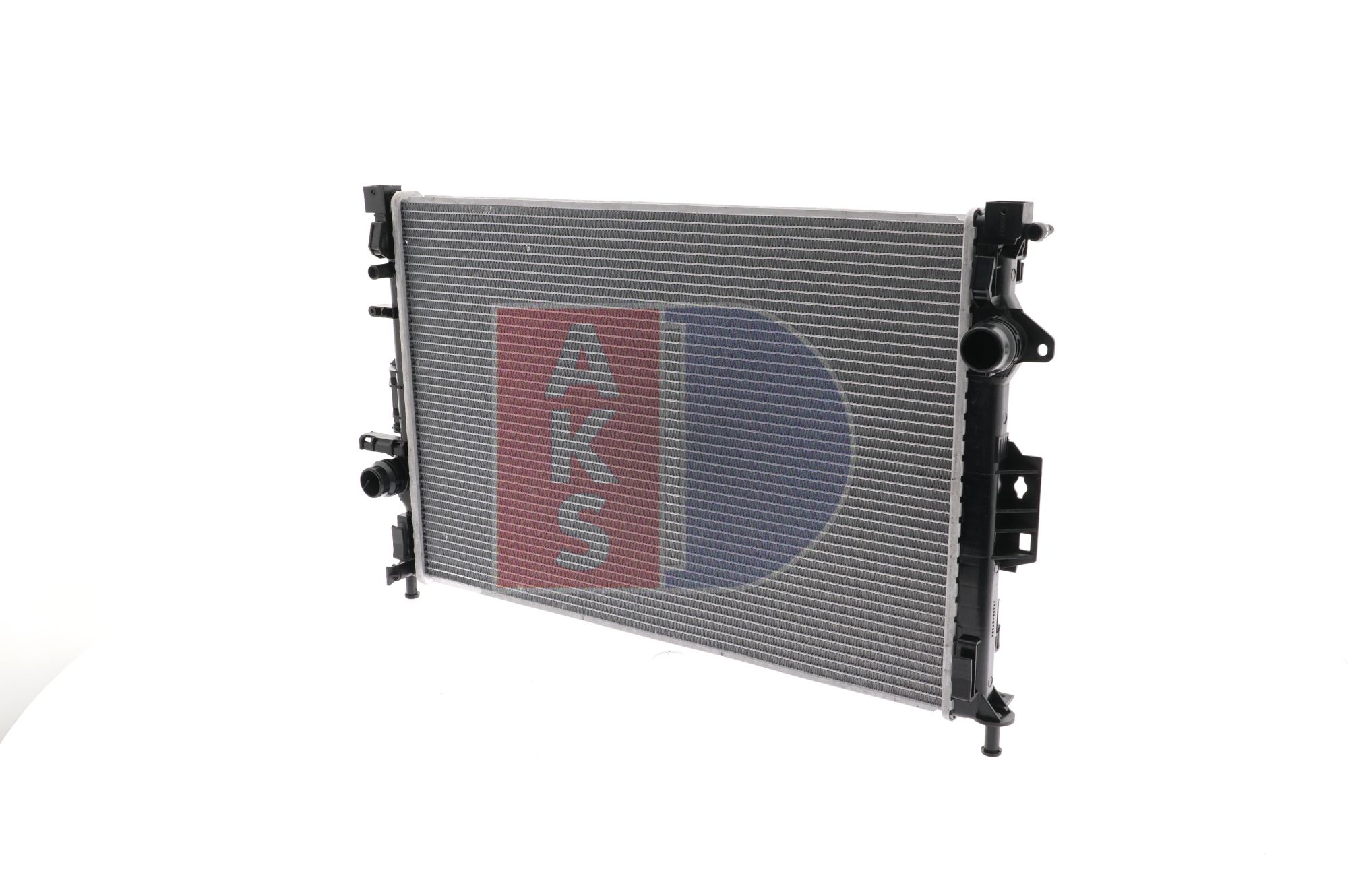 Pirkt AKS DASIS Radiators, Motora dzesēšanas sistēma Preces Nr.: 092028N pie zemu cenu 125,28 €