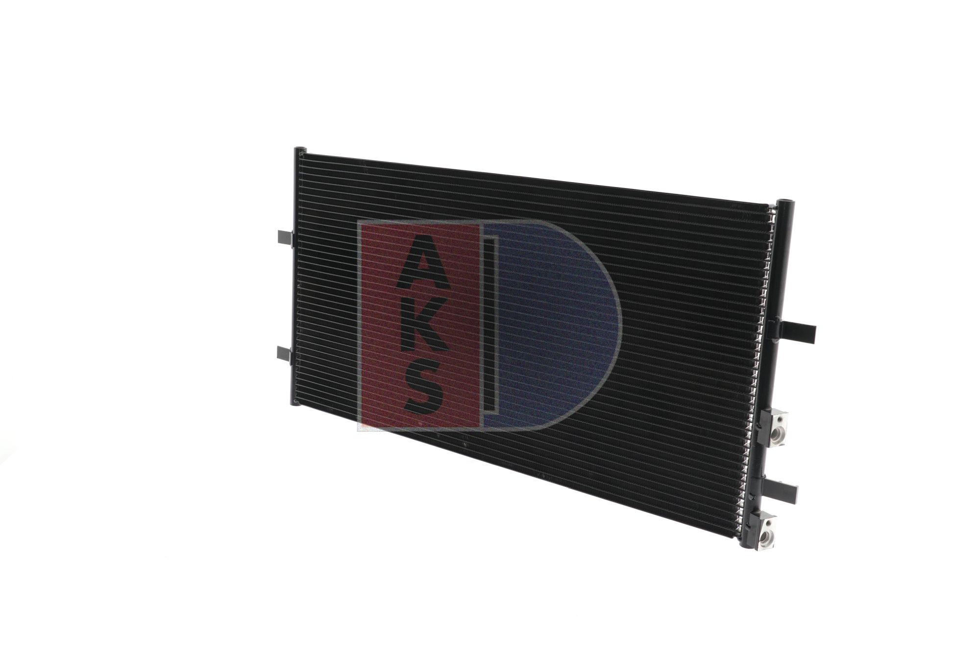 OEM Radiator aer conditionat Ford Transit MK1 Bus 1974 1371571, 1383318, 6C1119710AB AKS DASIS