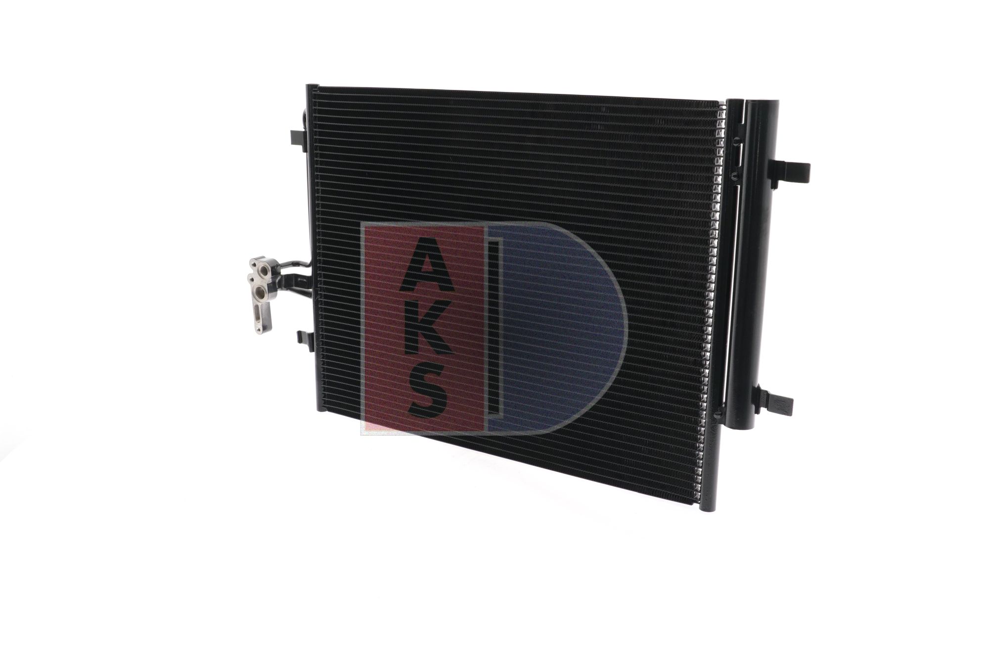 Ostke AKS DASIS Kondensaator, kliimaseade Toode nr.: 092049N madala hinnaga 89,22 €