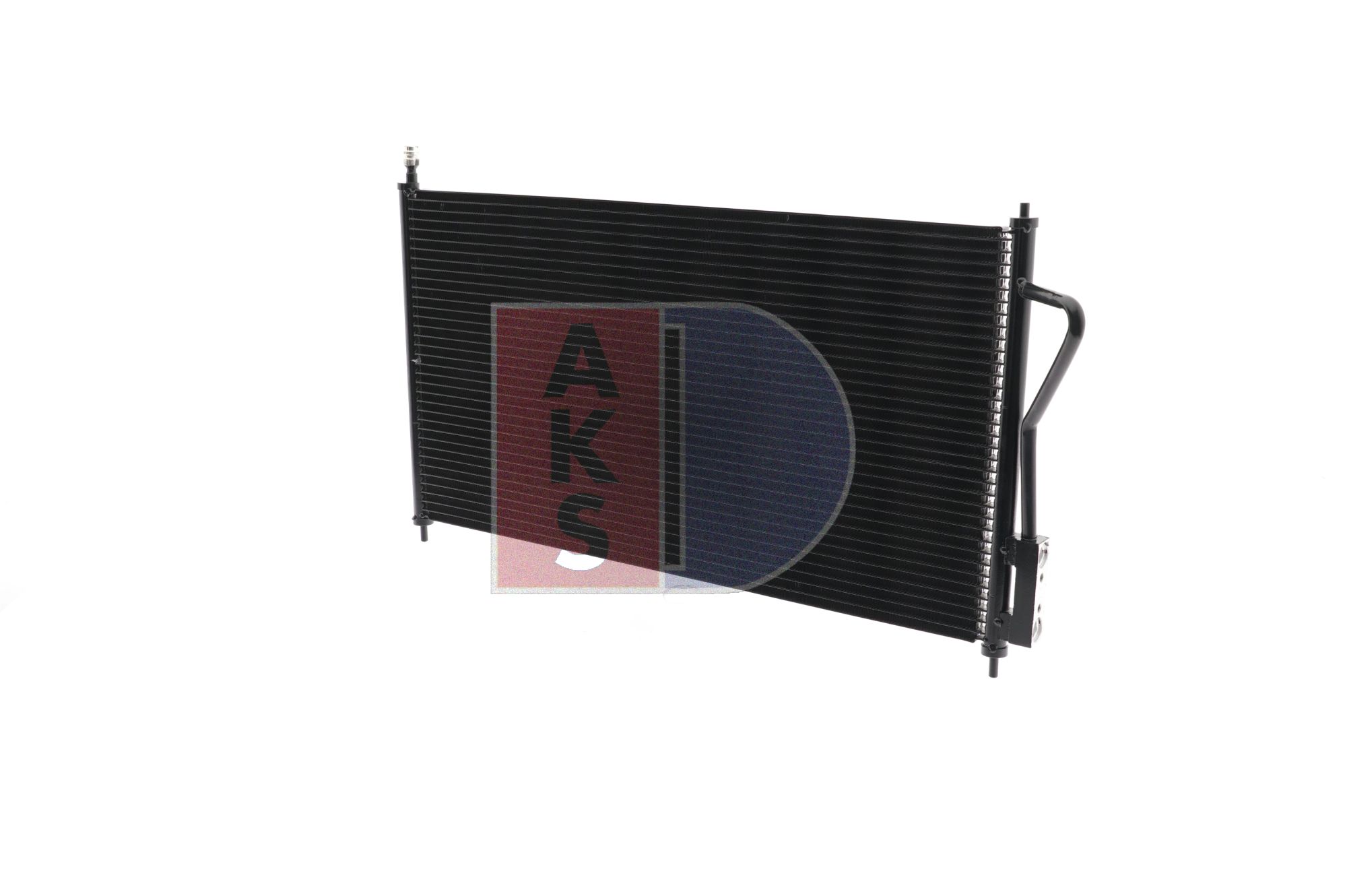 Acquista online Condensatore climatizzatore 092230N originale a buon mercato, comparabile con i numeri OEM 1112963