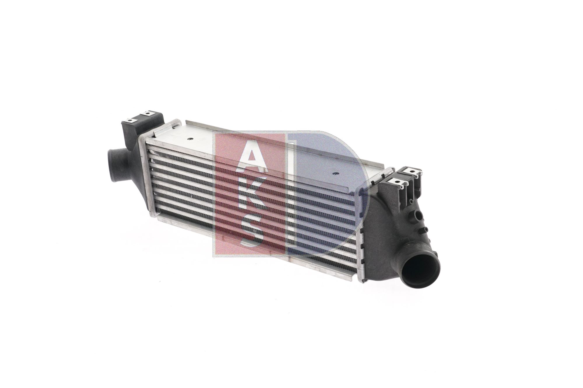 OEM Intercooler FORD 2.0 DI 86 CP motor diesel 1671445 de la AKS DASIS online la un preț incredibil