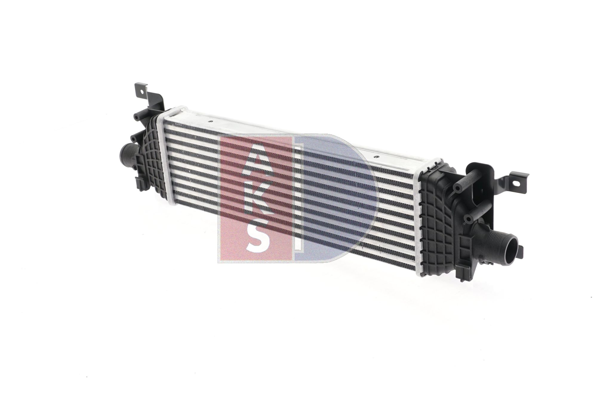 Köp AKS DASIS Intercooler Produktnummer: 097007N till det förmånliga priset av 1051,32 kr