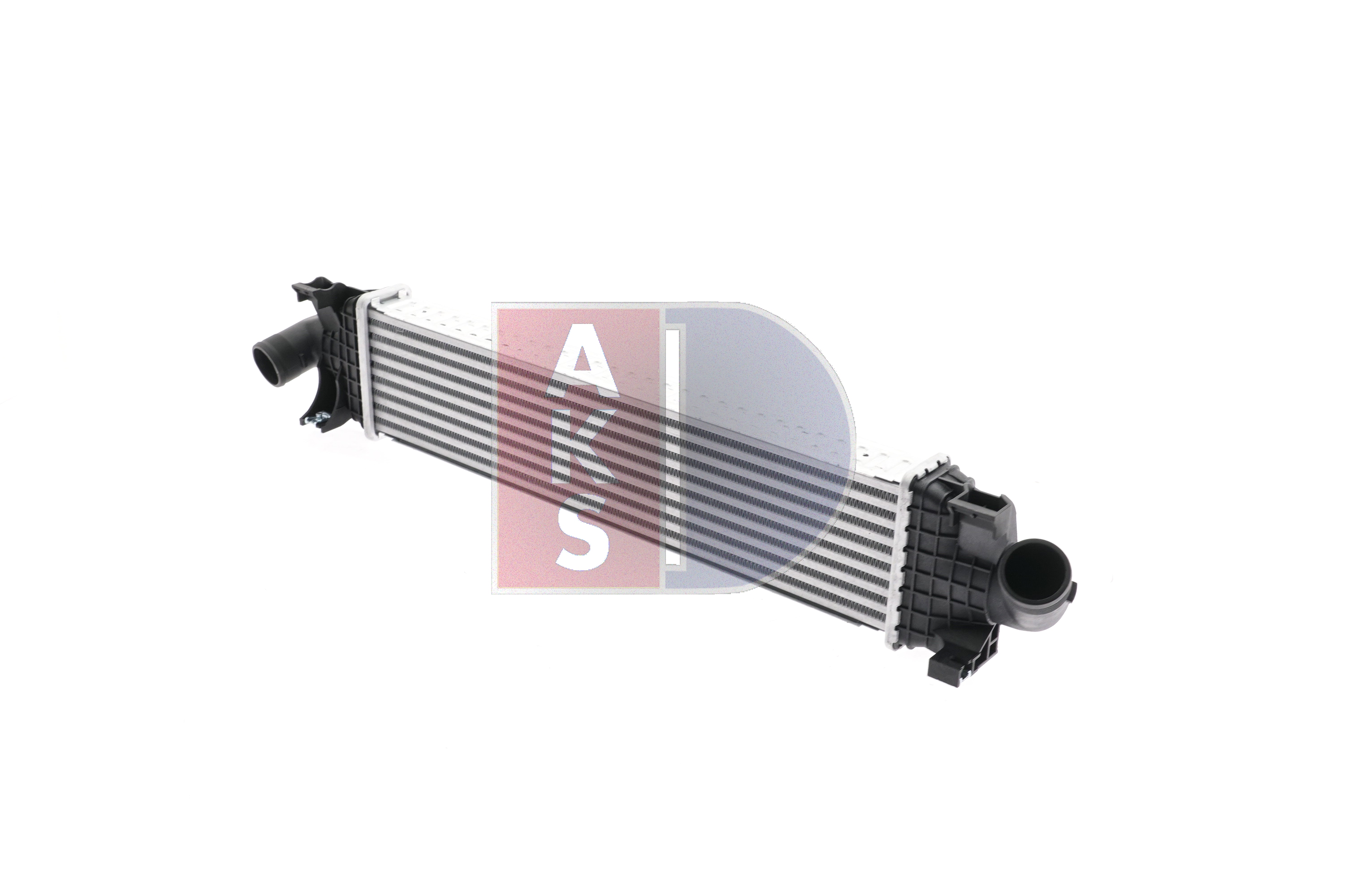 OEM Intercooler FORD 2.0 TDCi 133 CV Gasóleo 1231015 de AKS DASIS online a precios inmejorables
