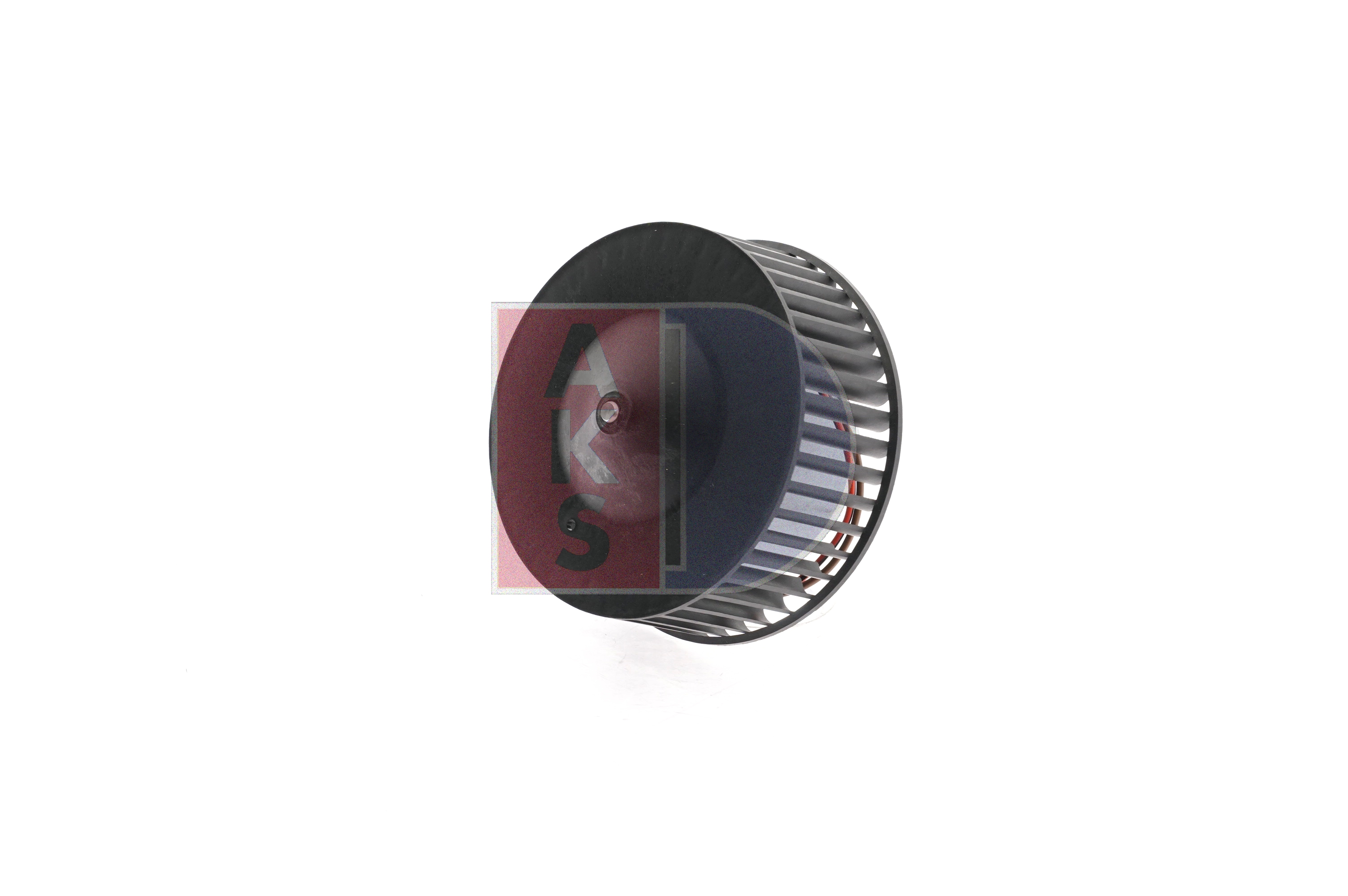 Motor eléctrico ventilador do habitáculo MAZDA de qualidade original 1003943, 1021296, 1049623 de AKS DASIS
