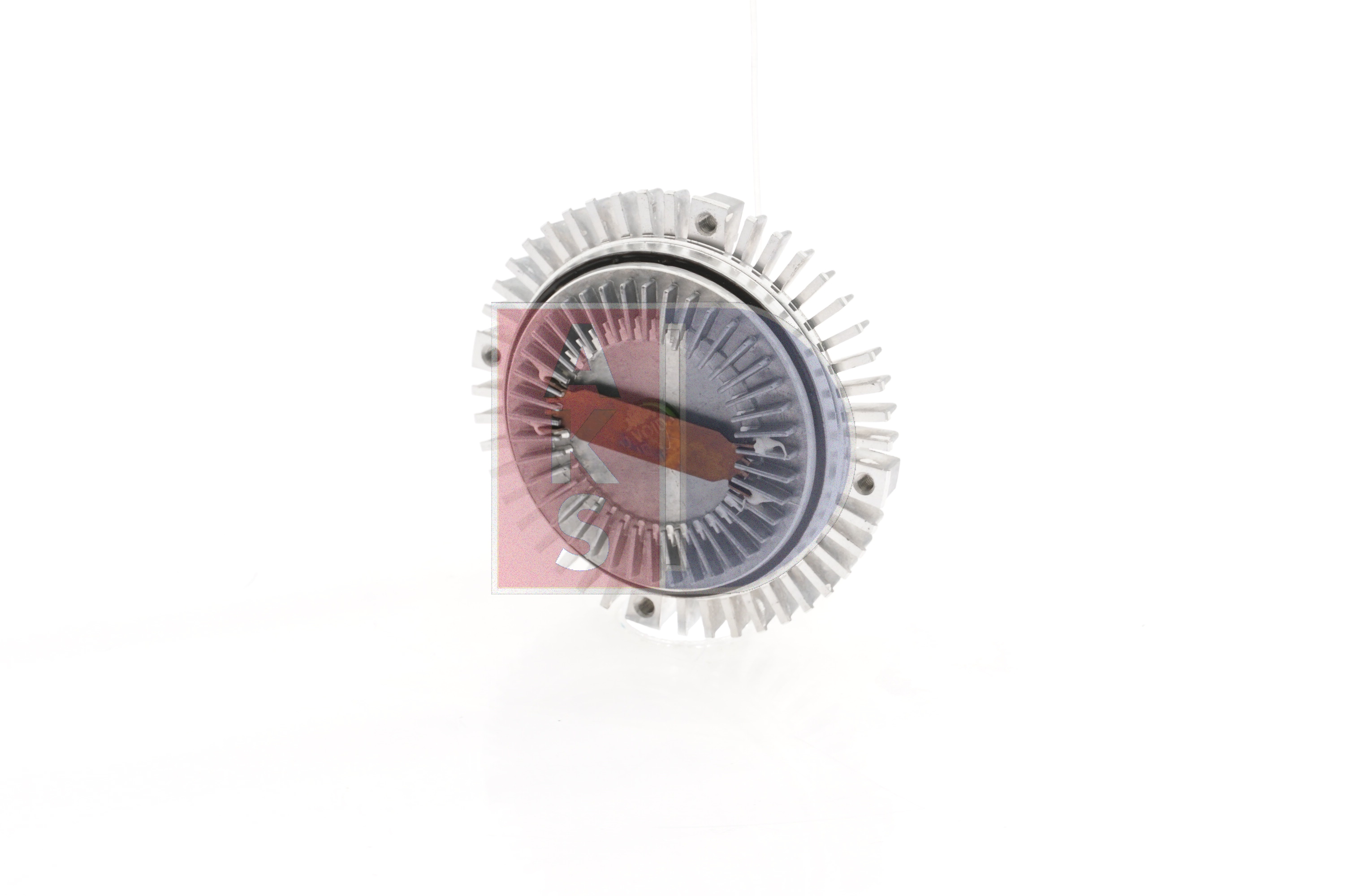 Bestel originele Koppeling, radiateurventilator 098013N voordelig online, te vergelijken met 83BB8A616AB OEM-nummers