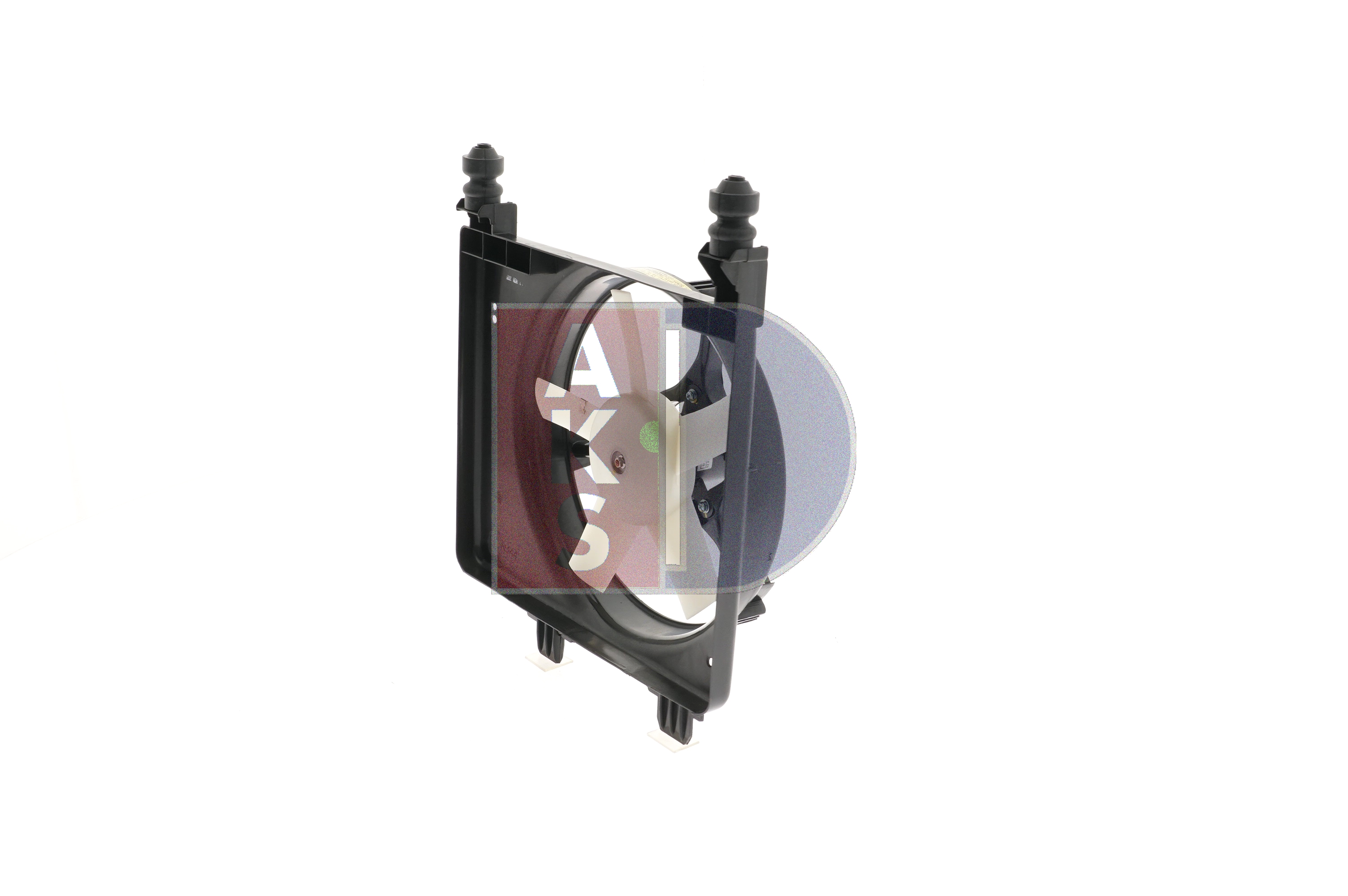Ford Fiesta Mk4 2000 Air conditioner fan AKS DASIS OEM 1010293, 1020505, 1072477