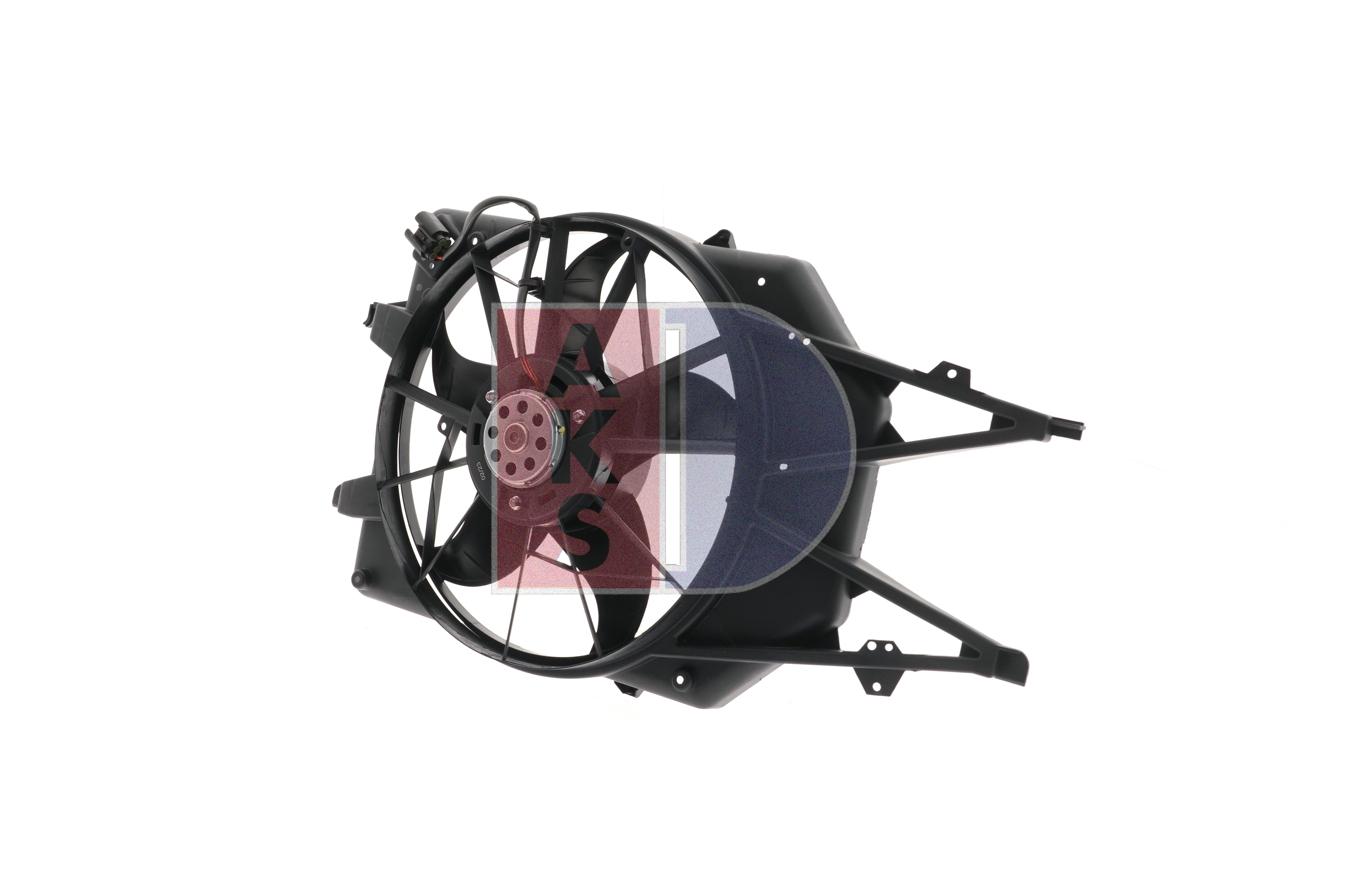 Kupte si levné originální Ventilátor chladiče 098056N porovnatelné s 98AB8C607EL OEM čísly online
