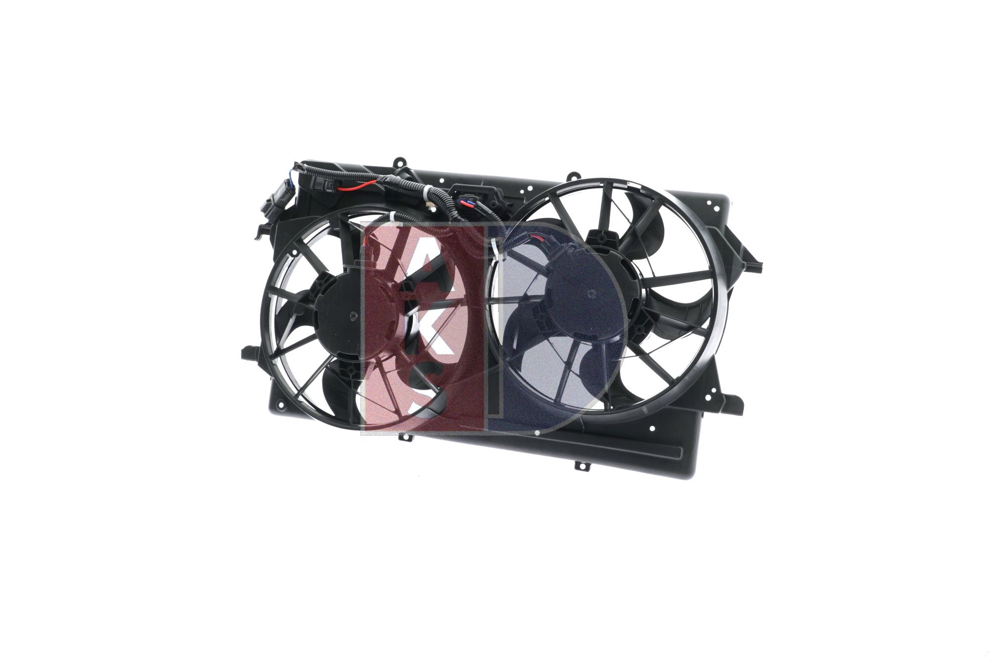 Kupte si levné originální Ventilátor chladiče 098094N porovnatelné s 2S418C607AB OEM čísly online