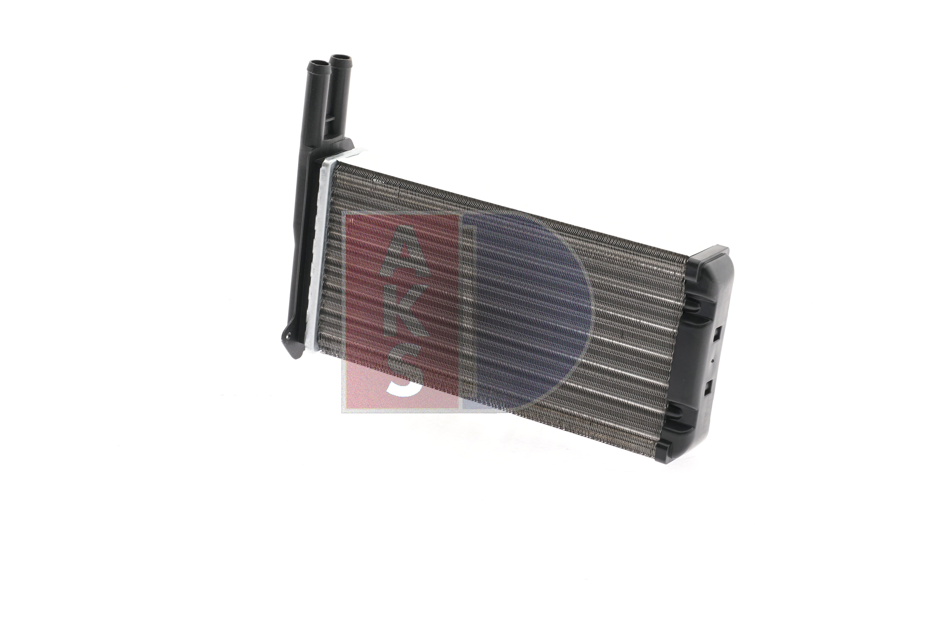 Innenraum-Wärmetauscher FORD in Original Qualität 1056091, 1086521, 1107449 von AKS DASIS