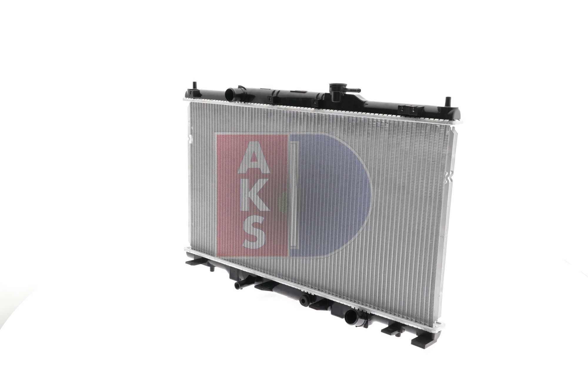 OEM Radiator apa Honda CR-V II 2004 19010PNLG01, 19010PNLG51 AKS DASIS