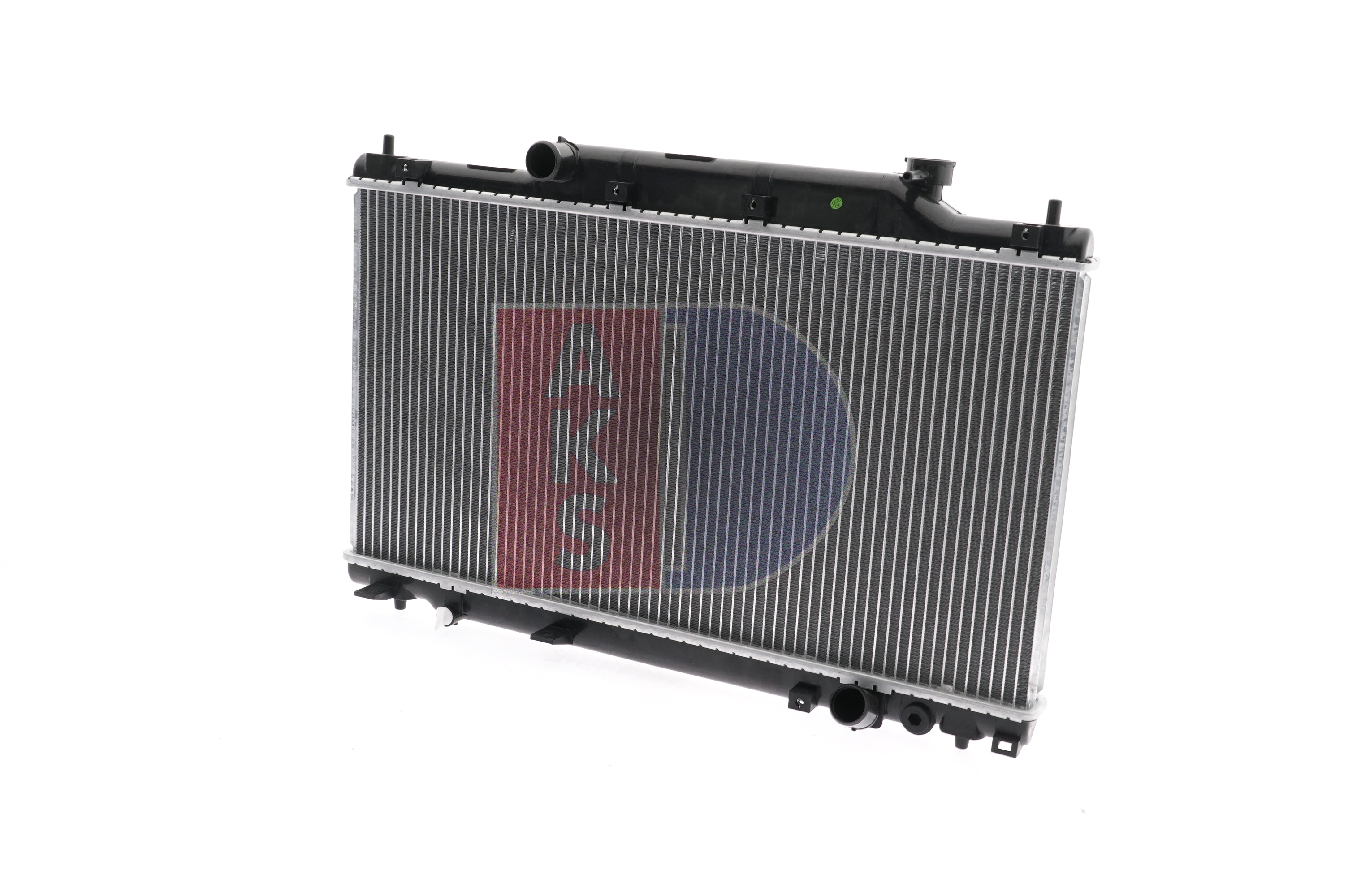 OEM Radiator Honda Civic eu7 2005 19010PRA003, 19010PLZE01 AKS DASIS