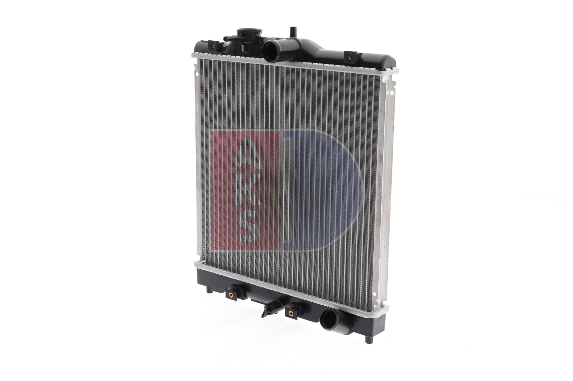 Ostke odavaid originaale Radiaator, mootorijahutus 100014N mis on võrreldavad 19010P28A01 OEM numbritega internetis