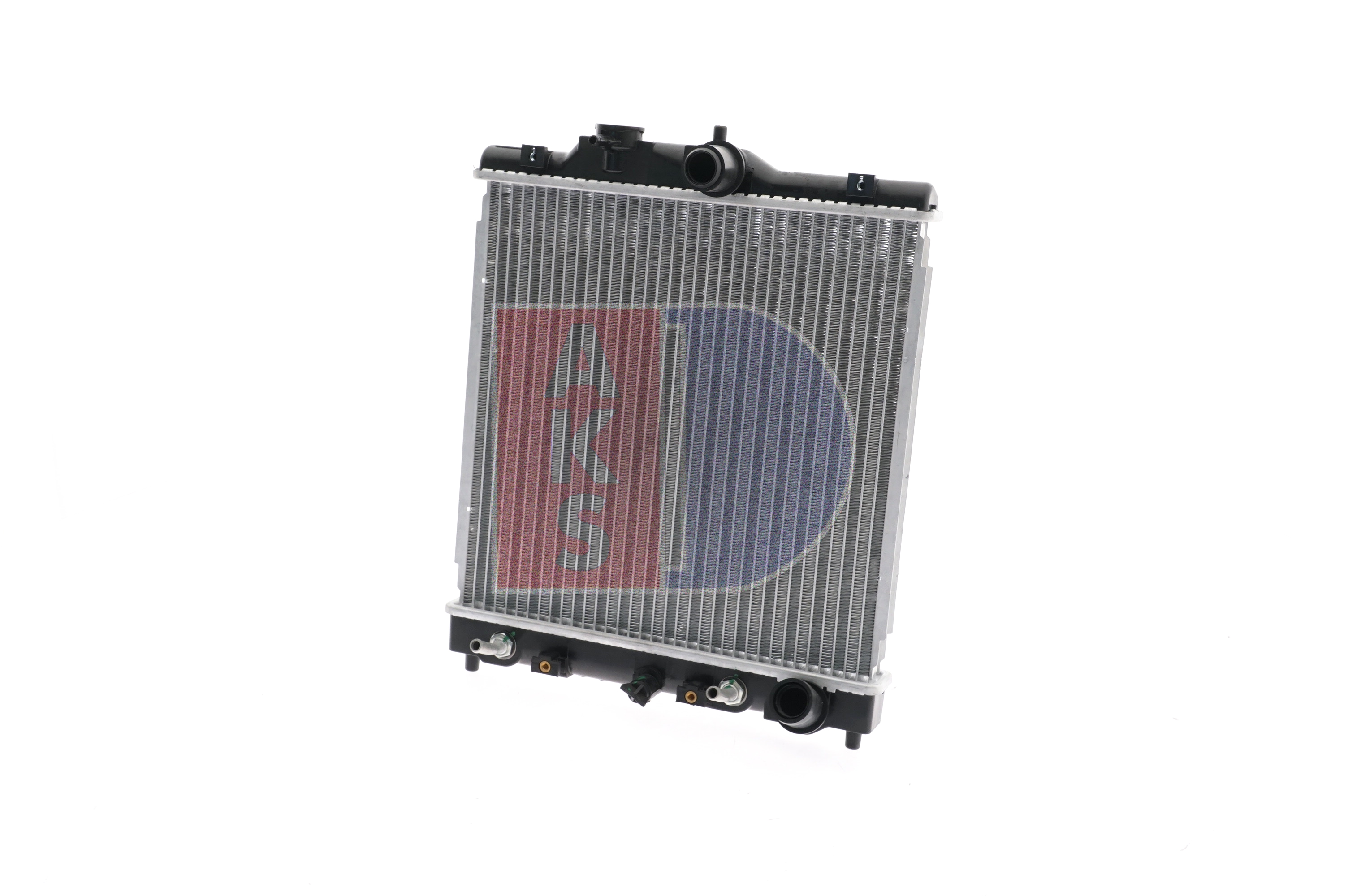 OEM Radiator apa Honda CRX AF 1985 19010P28G51, 19010P28G52, 19010P2J901 AKS DASIS