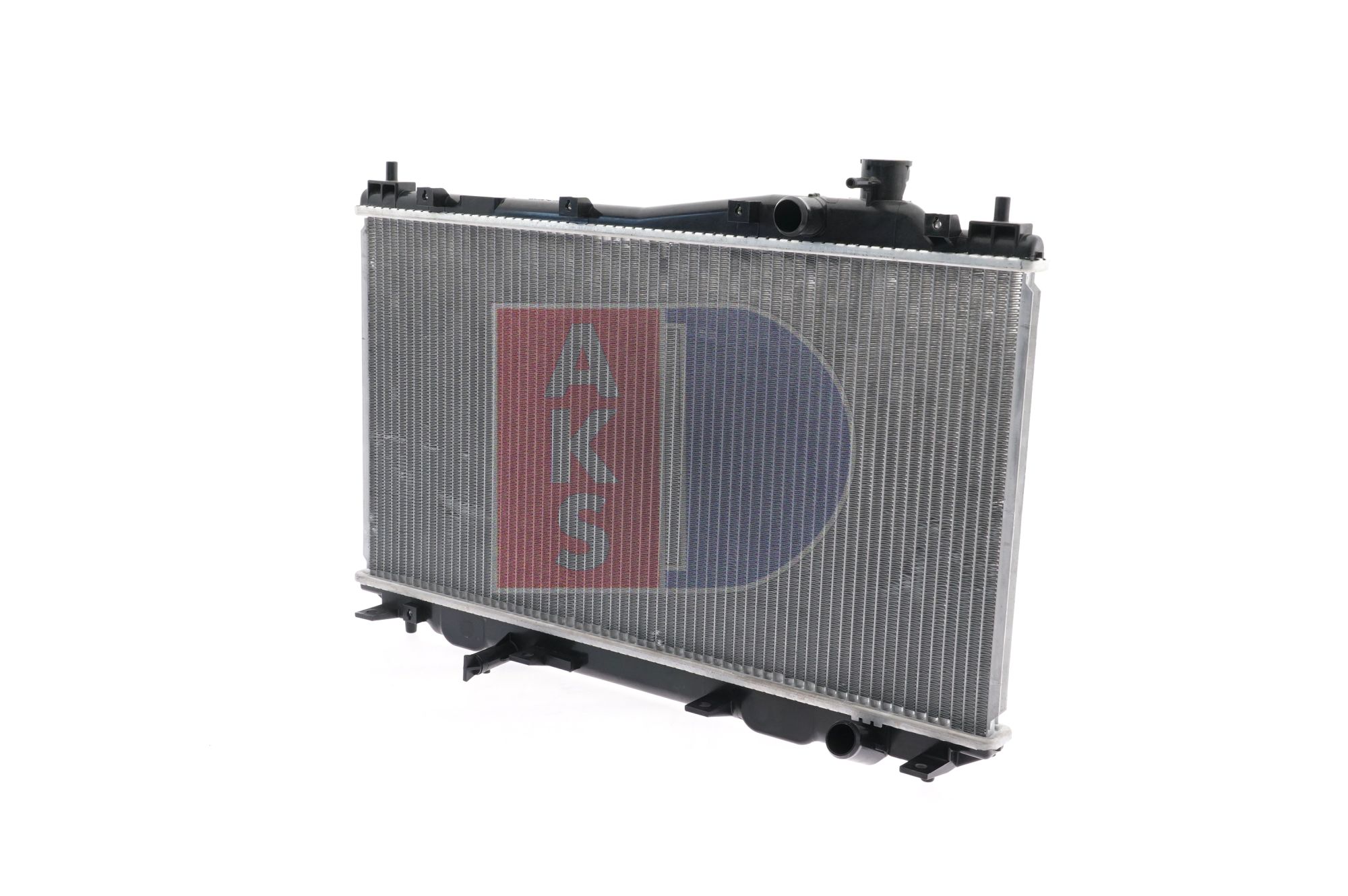 OEM Radiator racire apa Honda Civic eu7 2003 19010PMMA01, 19010PLZE01, 19010PRA003 AKS DASIS