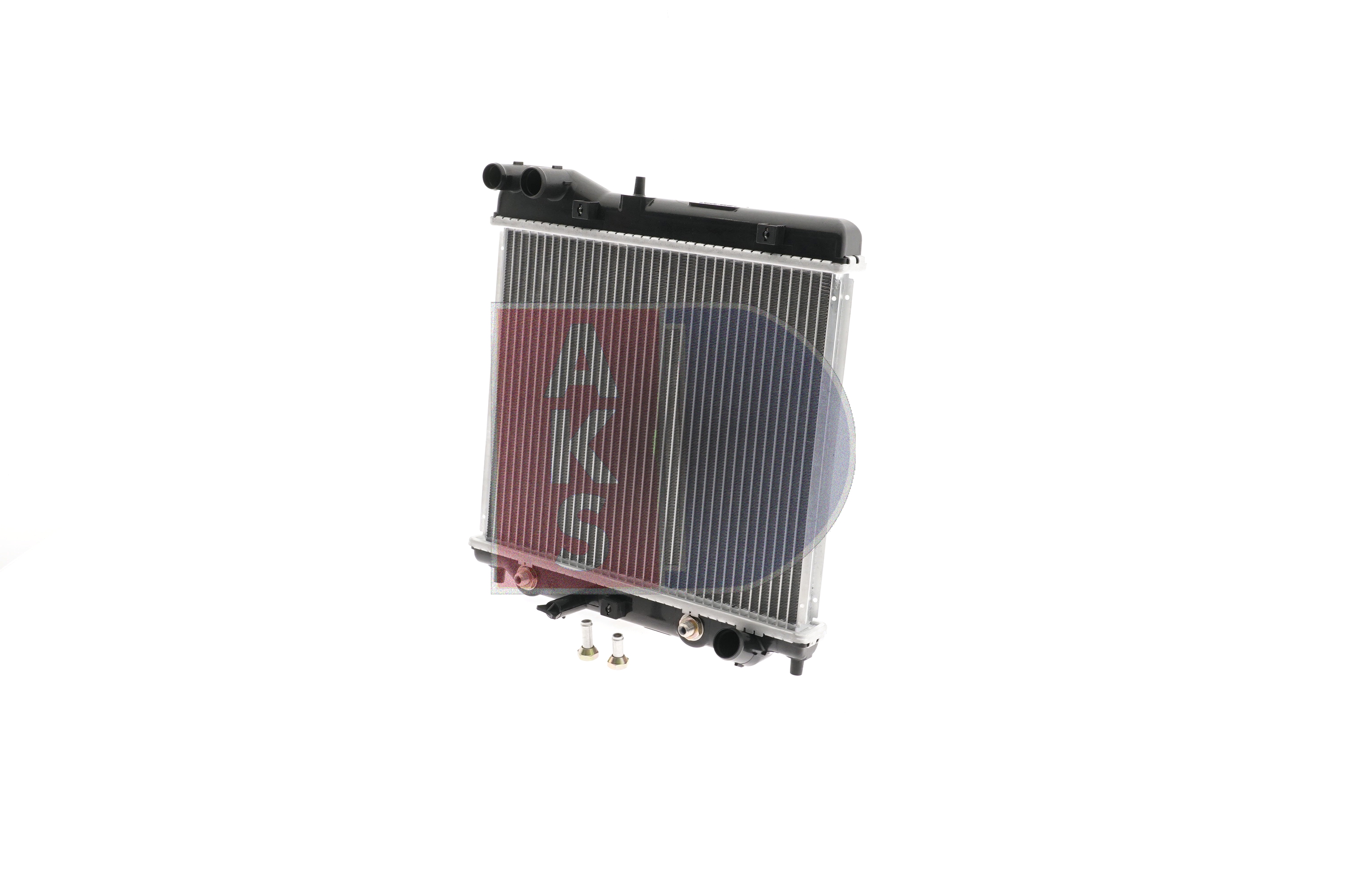 OEM Radiator racire apa HONDA Jazz Shuttle (GG8, GG7, GP2) 2022 19010PWAG01, 19010PWA305, 19010PWAJ51 AKS DASIS