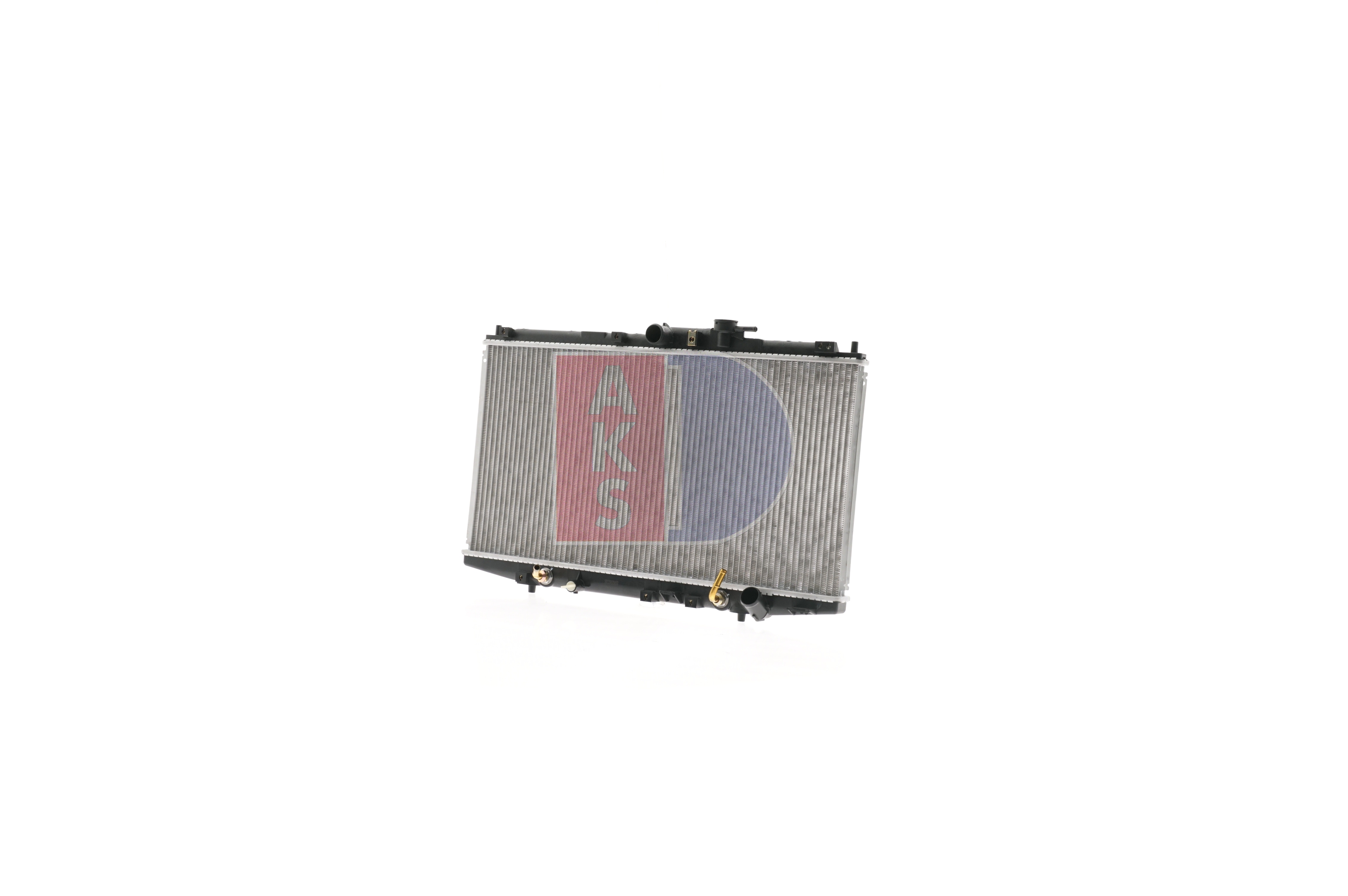 Cumpărați online Radiator, racire motor 100028N original/ă și la un preț mic, compatibil/ă cu nr. OEM 19010PDAE51